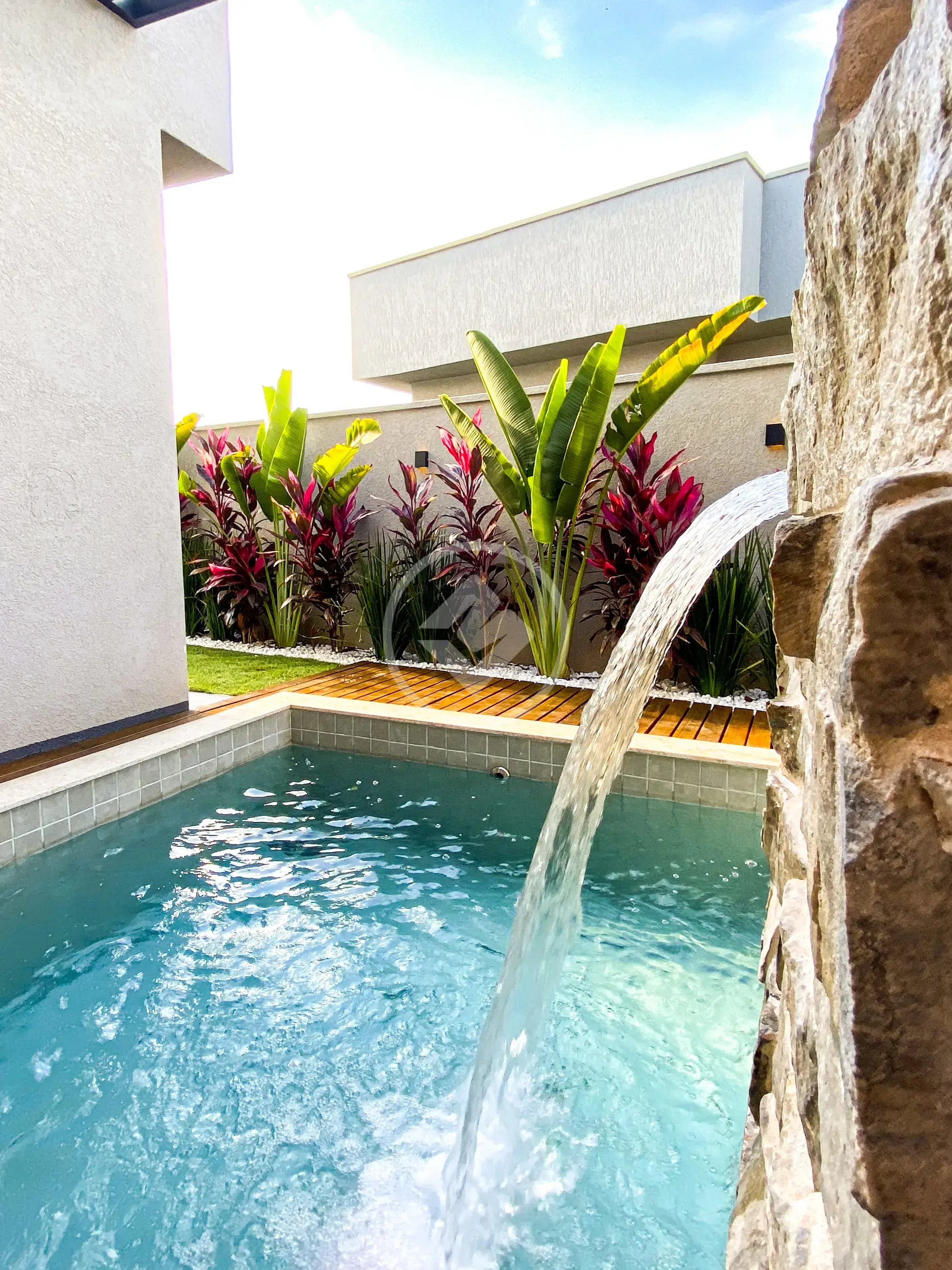 Casa 4 quartos no Terras Alpha Residencial 2, Senador Canedo — foto 4 de 6