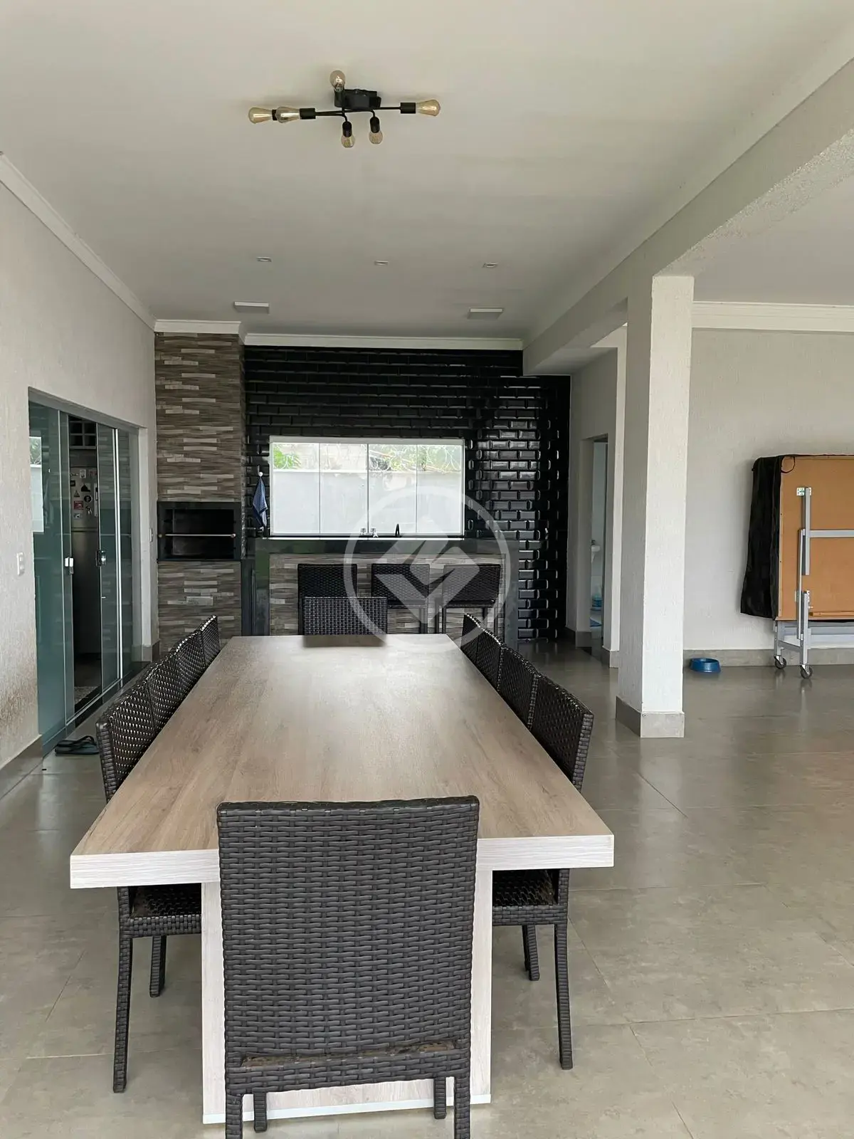 Casa 2 quartos no Sítios de Recreio Mansões do Campus, Goiânia — foto 6 de 6