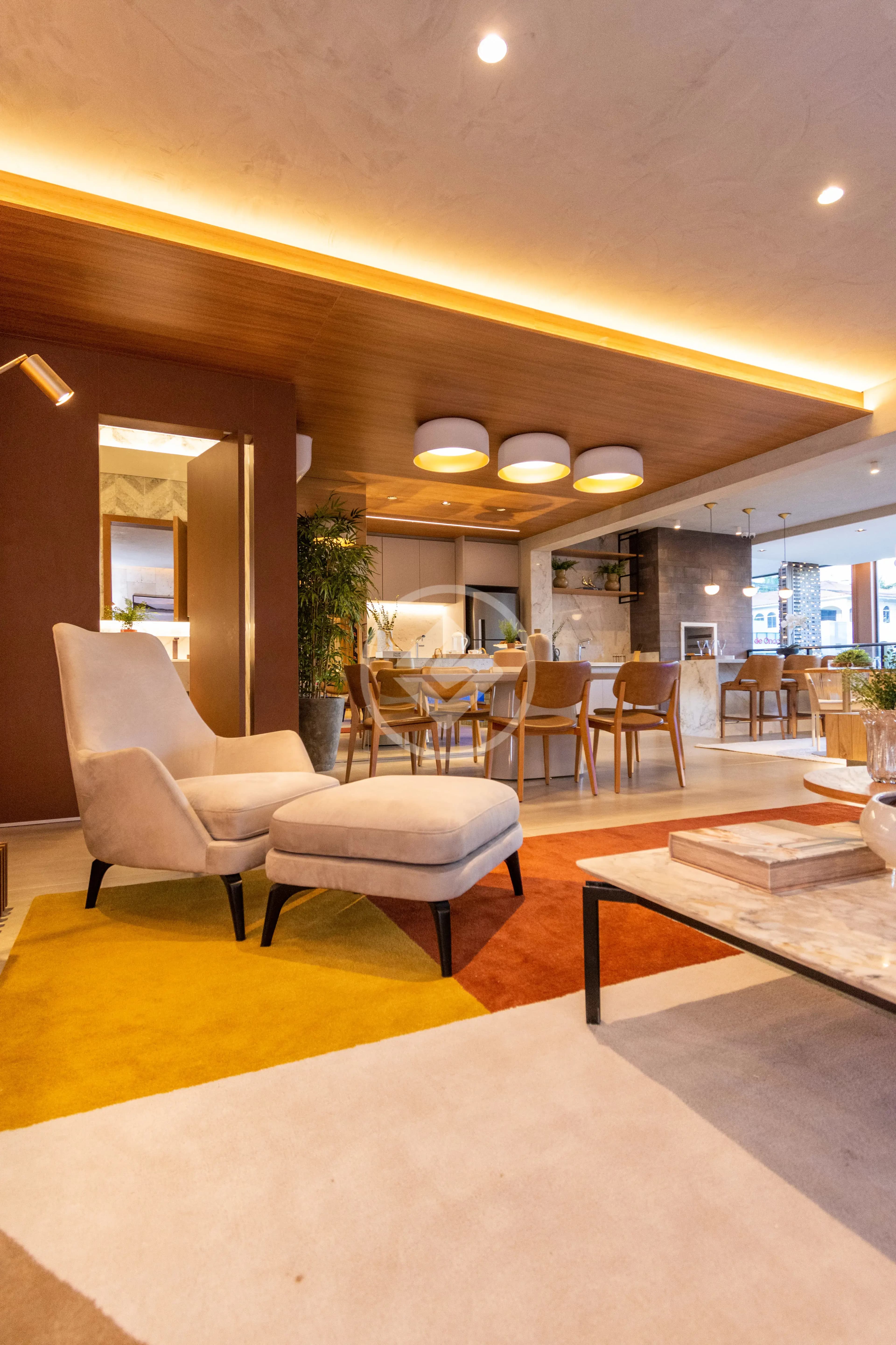 Apartamento 3 quartos no Setor Bueno, Goiânia — foto 6 de 6
