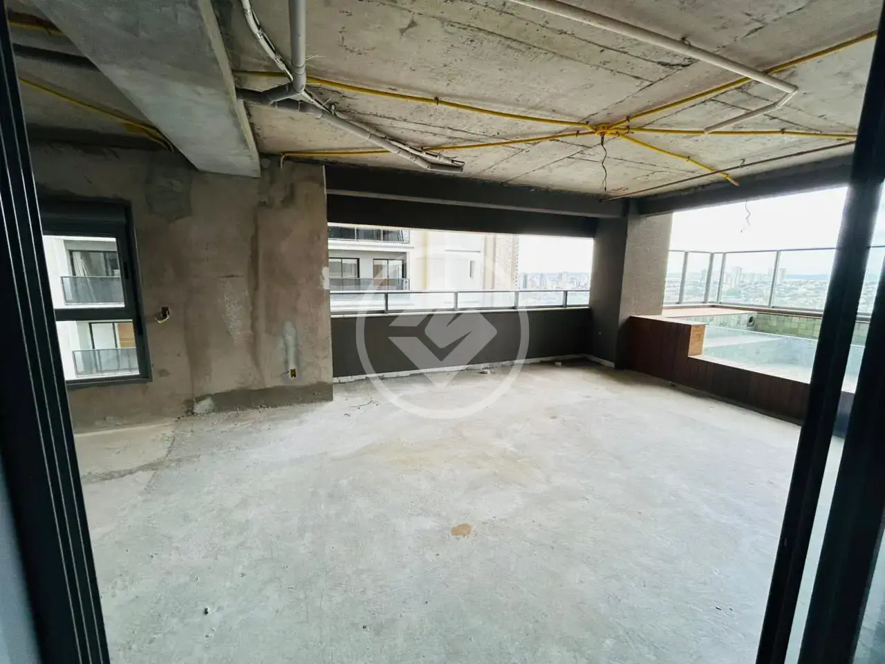 Apartamento Setor Marista, Goiânia - GO — foto 2