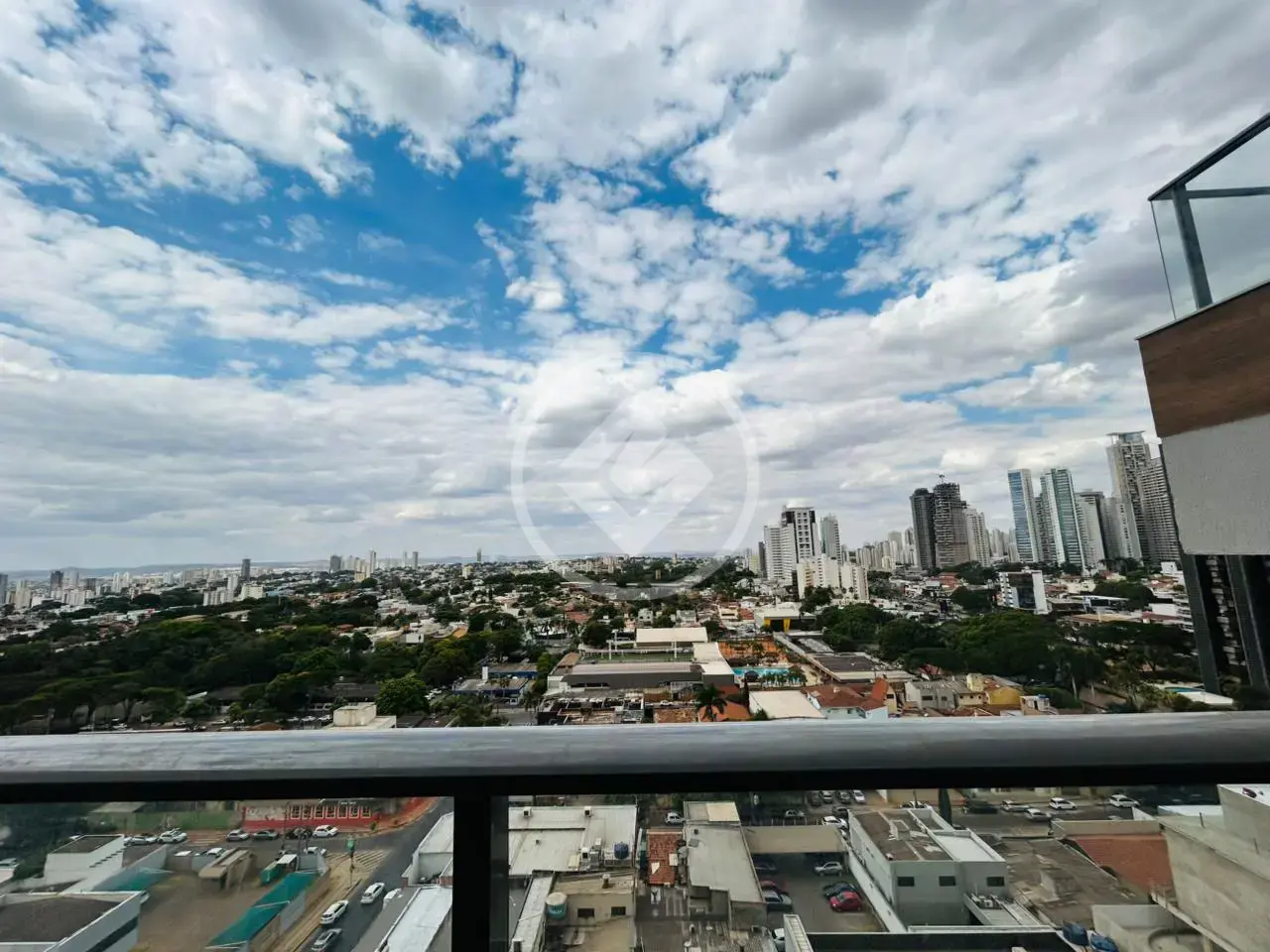 Apartamento 3 quartos no Setor Marista, Goiânia — foto 4 de 6