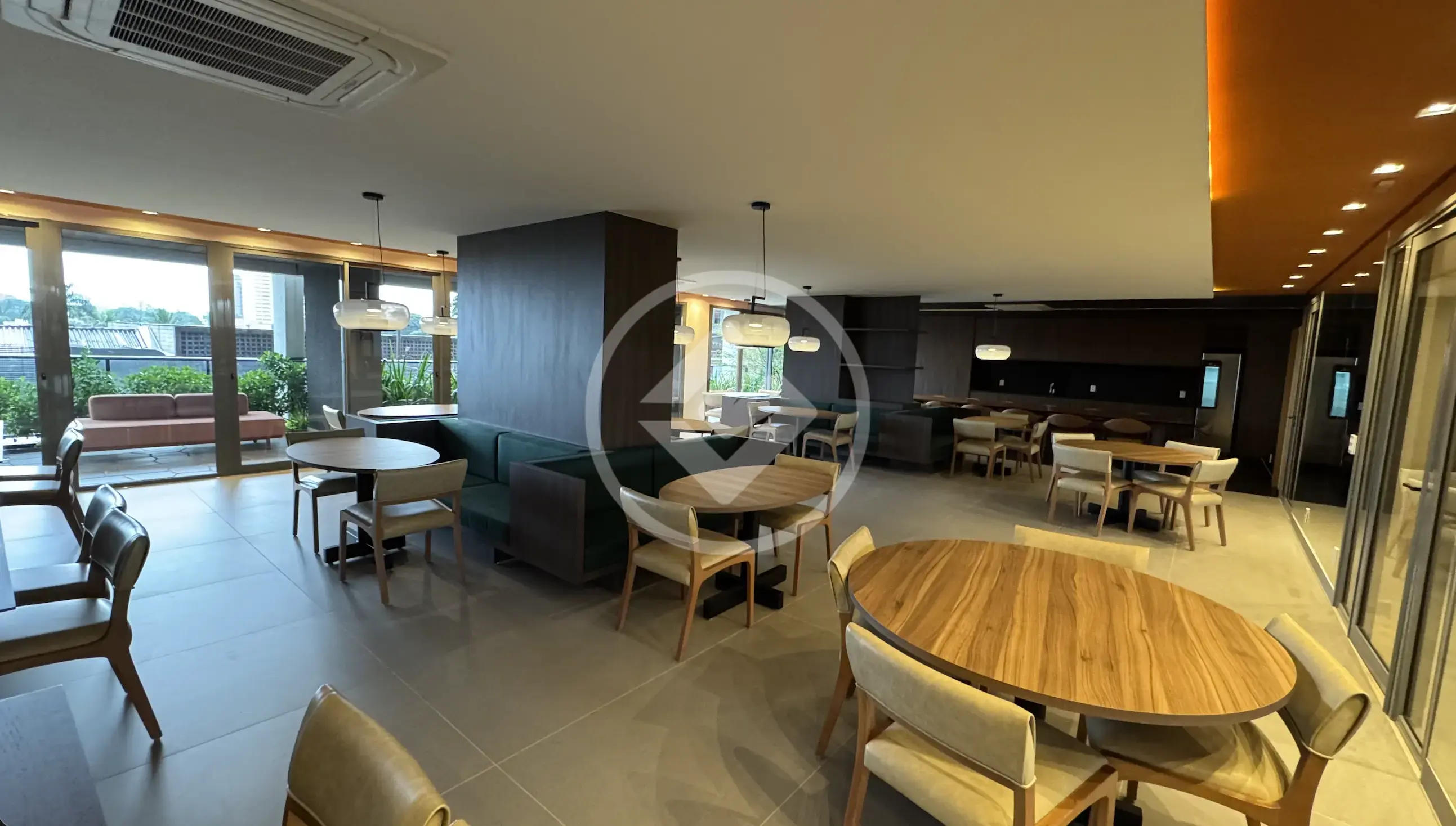 Apartamento 3 quartos no Setor Marista, Goiânia — foto 6 de 6