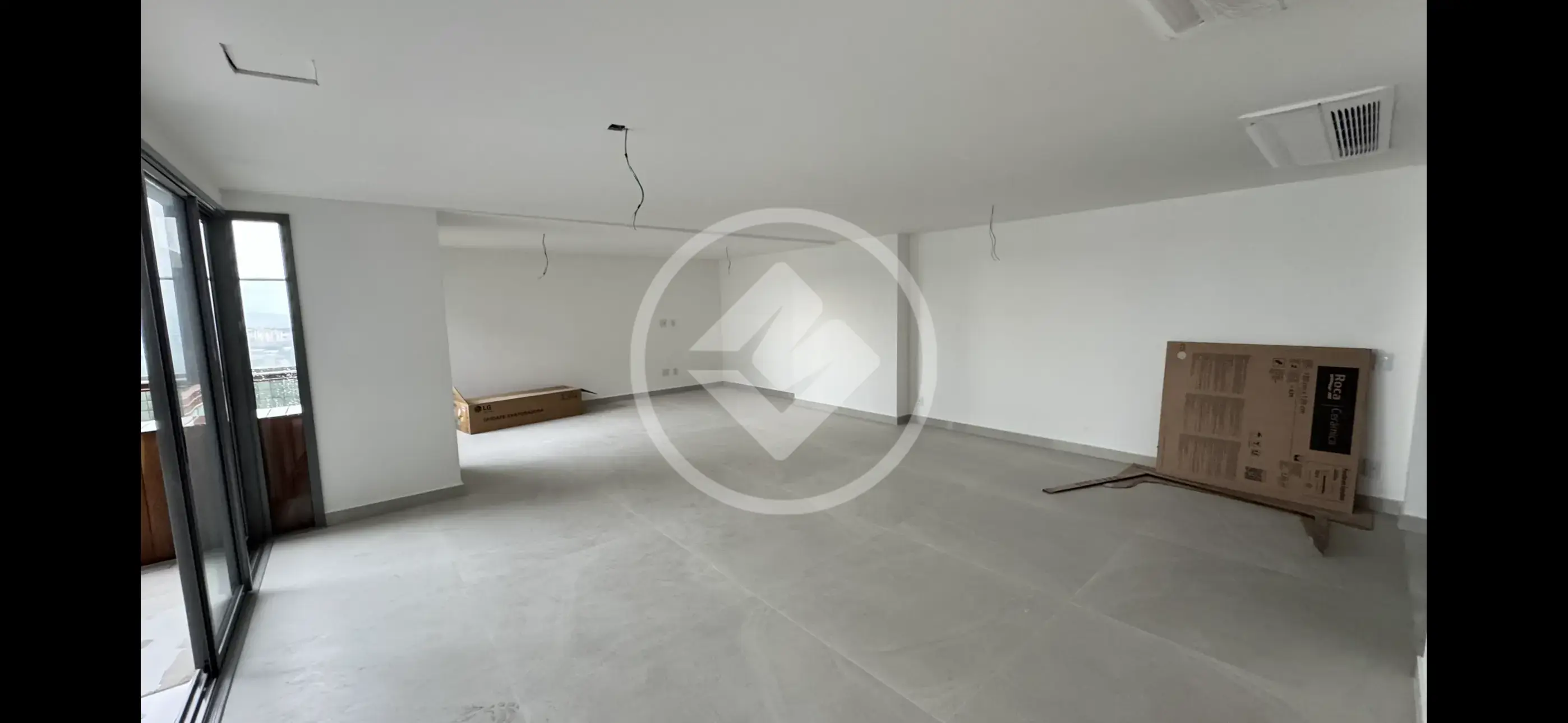 Apartamento 4 quartos no Setor Marista, Goiânia — foto 3 de 6