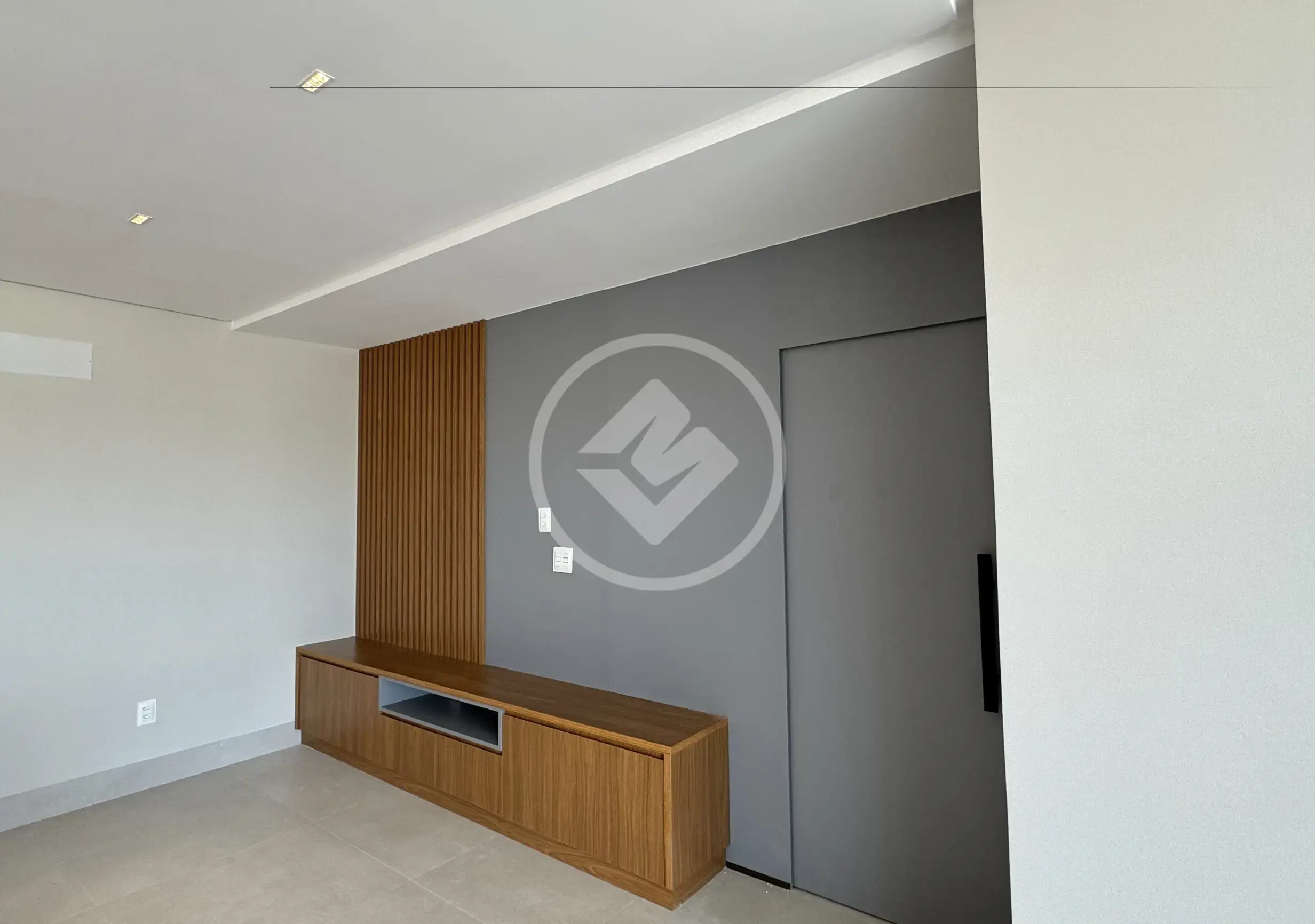 Apartamento Jardim América, Goiânia - GO — foto 2