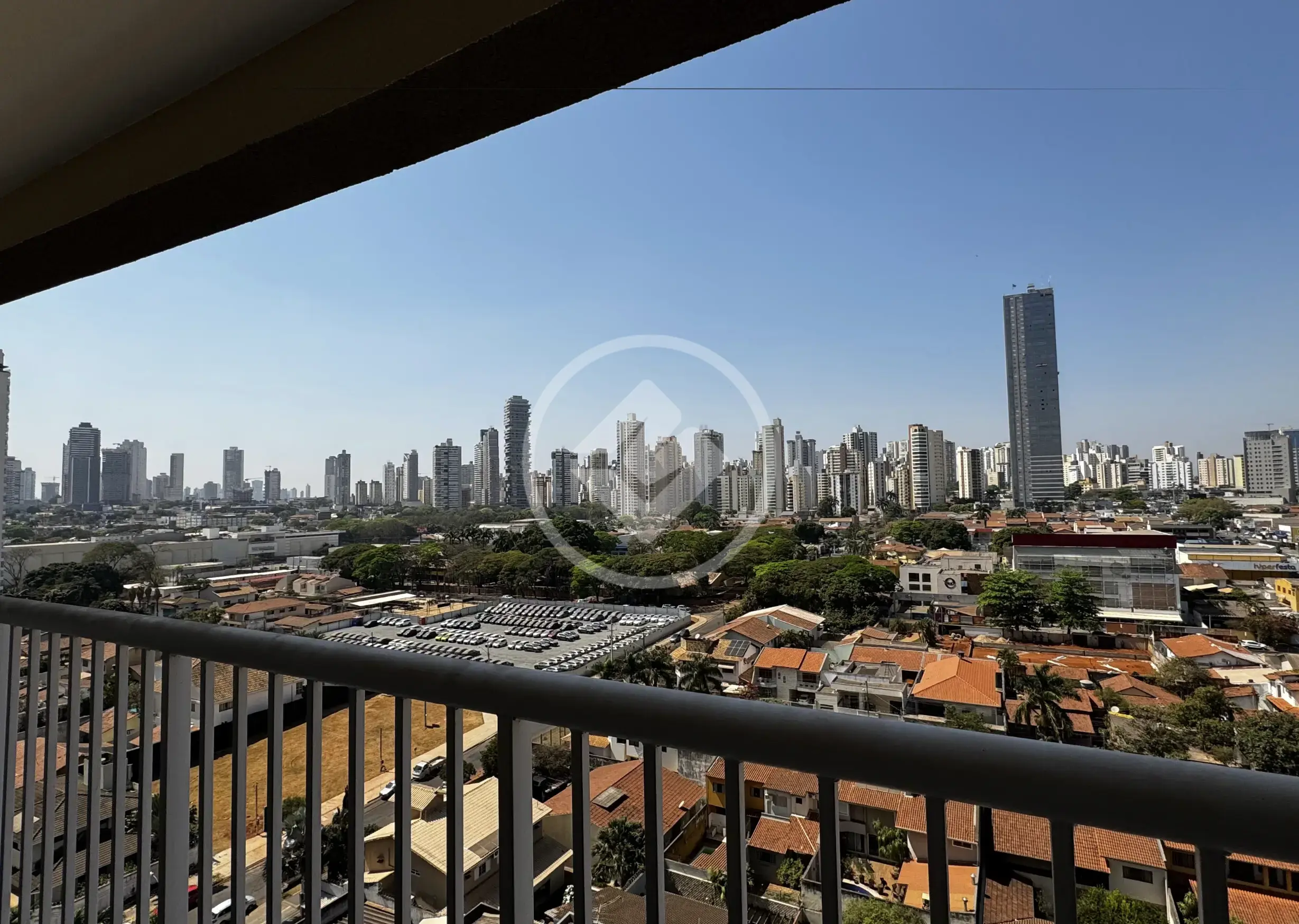 Apartamento 3 quartos no Jardim América, Goiânia — foto 4 de 6