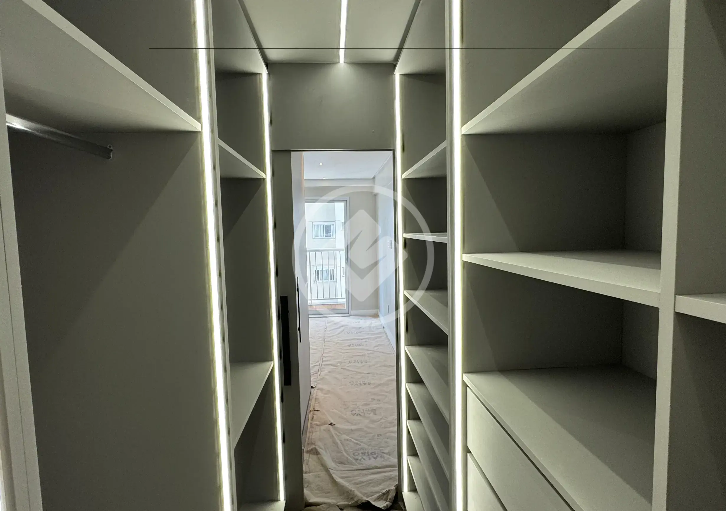 Apartamento 3 quartos no Jardim América, Goiânia — foto 6 de 6