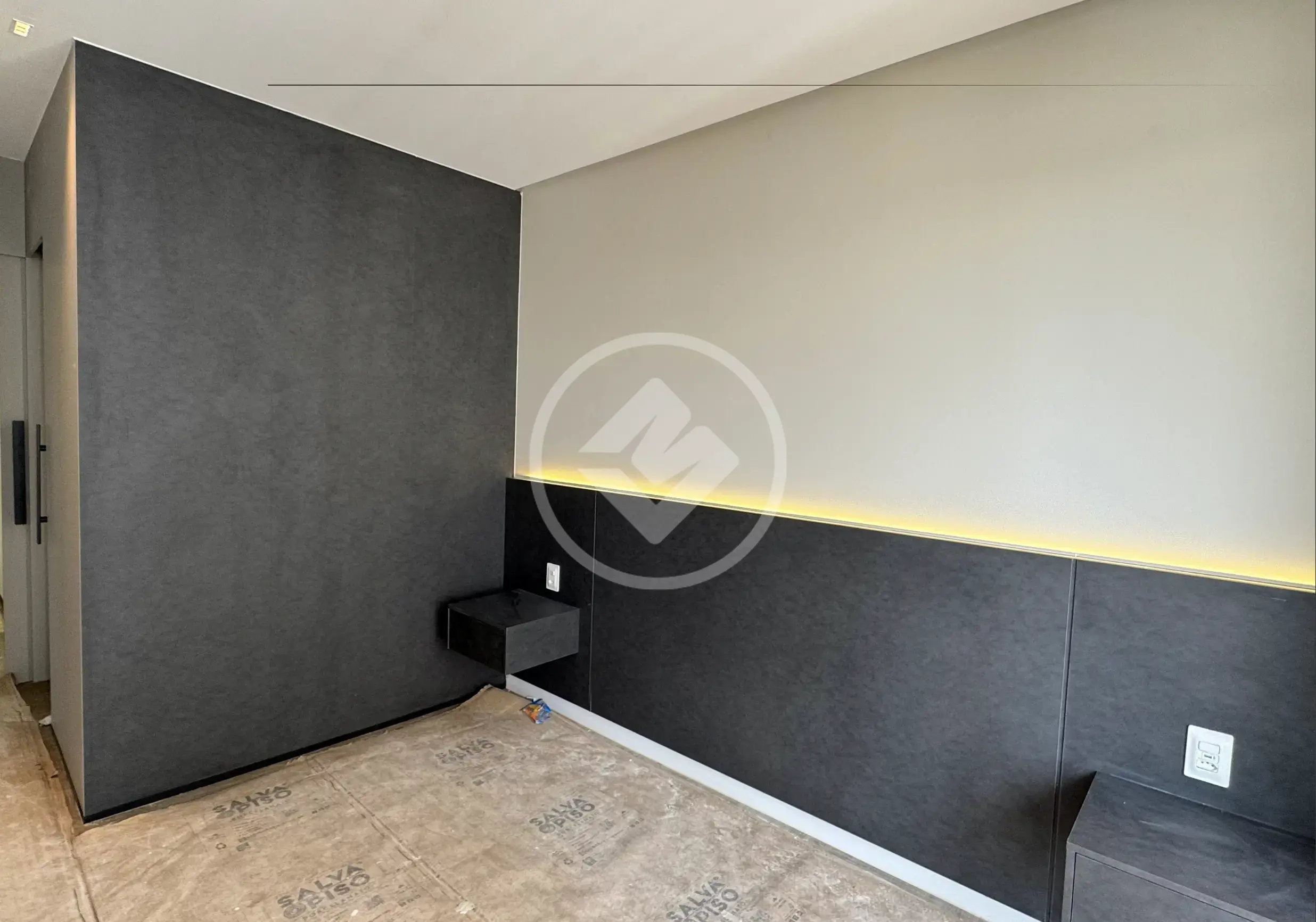 Apartamento 3 quartos no Jardim América, Goiânia — foto 5 de 6