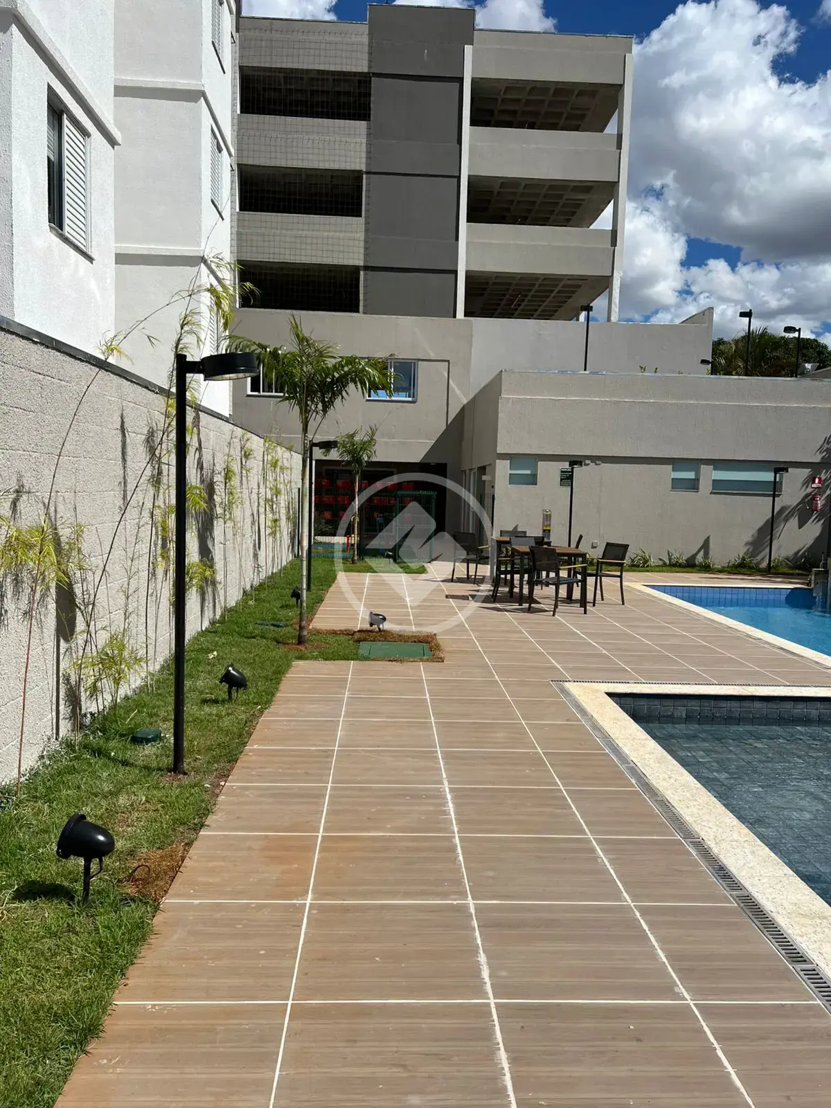 Apartamento Vila dos Alpes, Goiânia - GO — foto 2