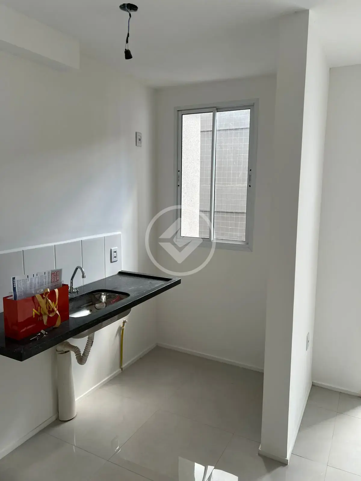 Apartamento 3 quartos no Vila dos Alpes, Goiânia — foto 3 de 6