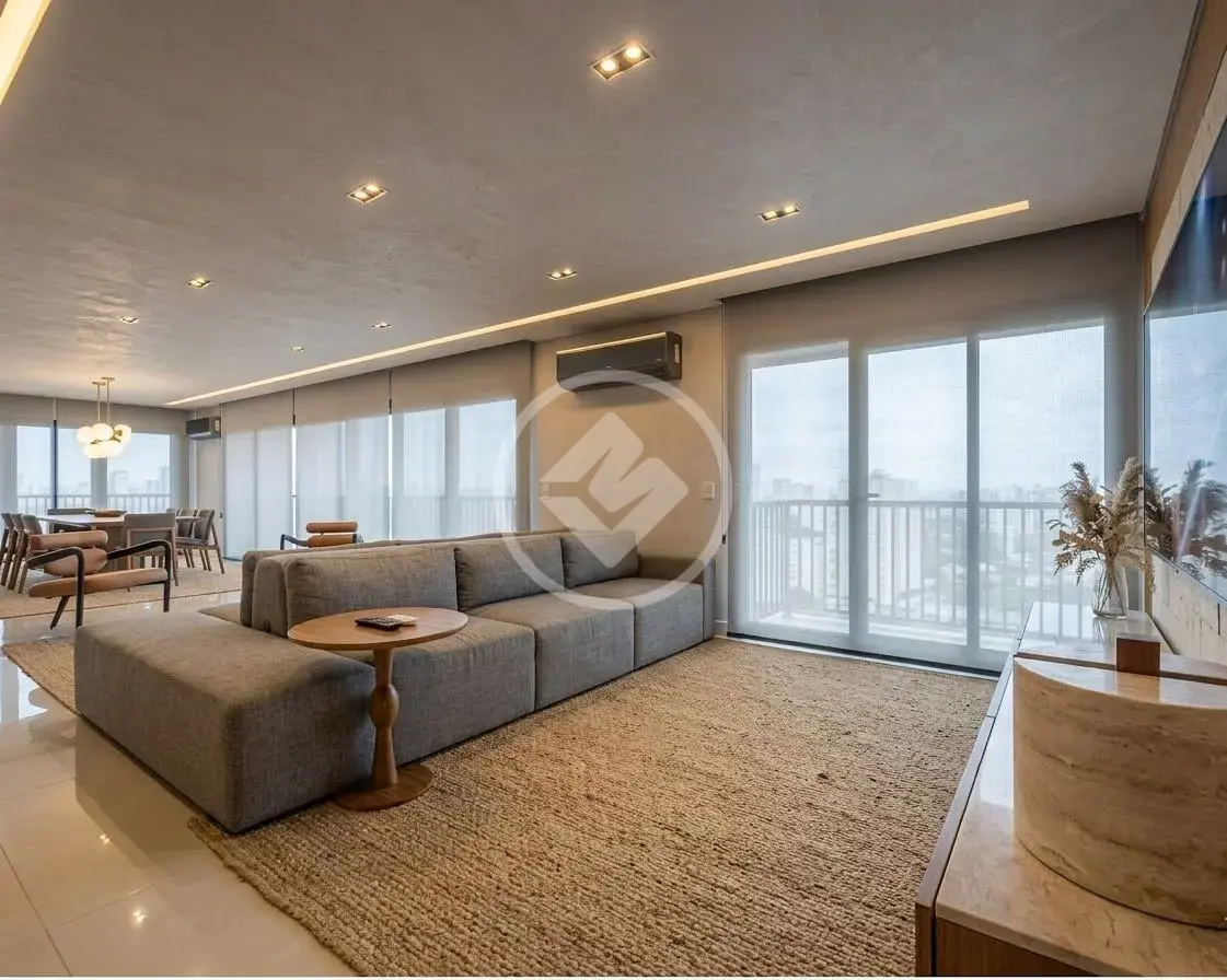 Apartamento Setor Marista, Goiânia - GO — foto 1