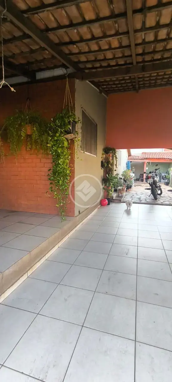 Casa 3 quartos no Jardim São José, Goiânia — foto 4 de 6