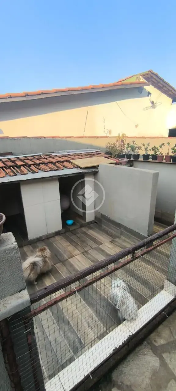 Casa 3 quartos no Jardim São José, Goiânia — foto 6 de 6