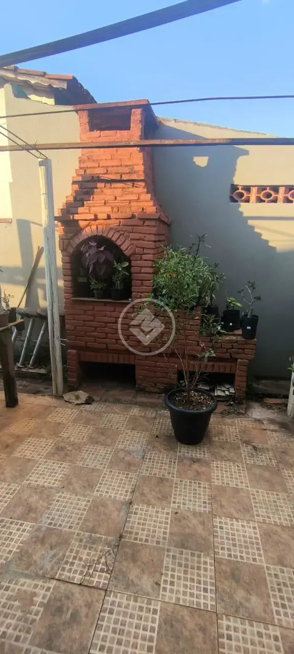 Casa 3 quartos no Jardim São José, Goiânia — foto 5 de 6