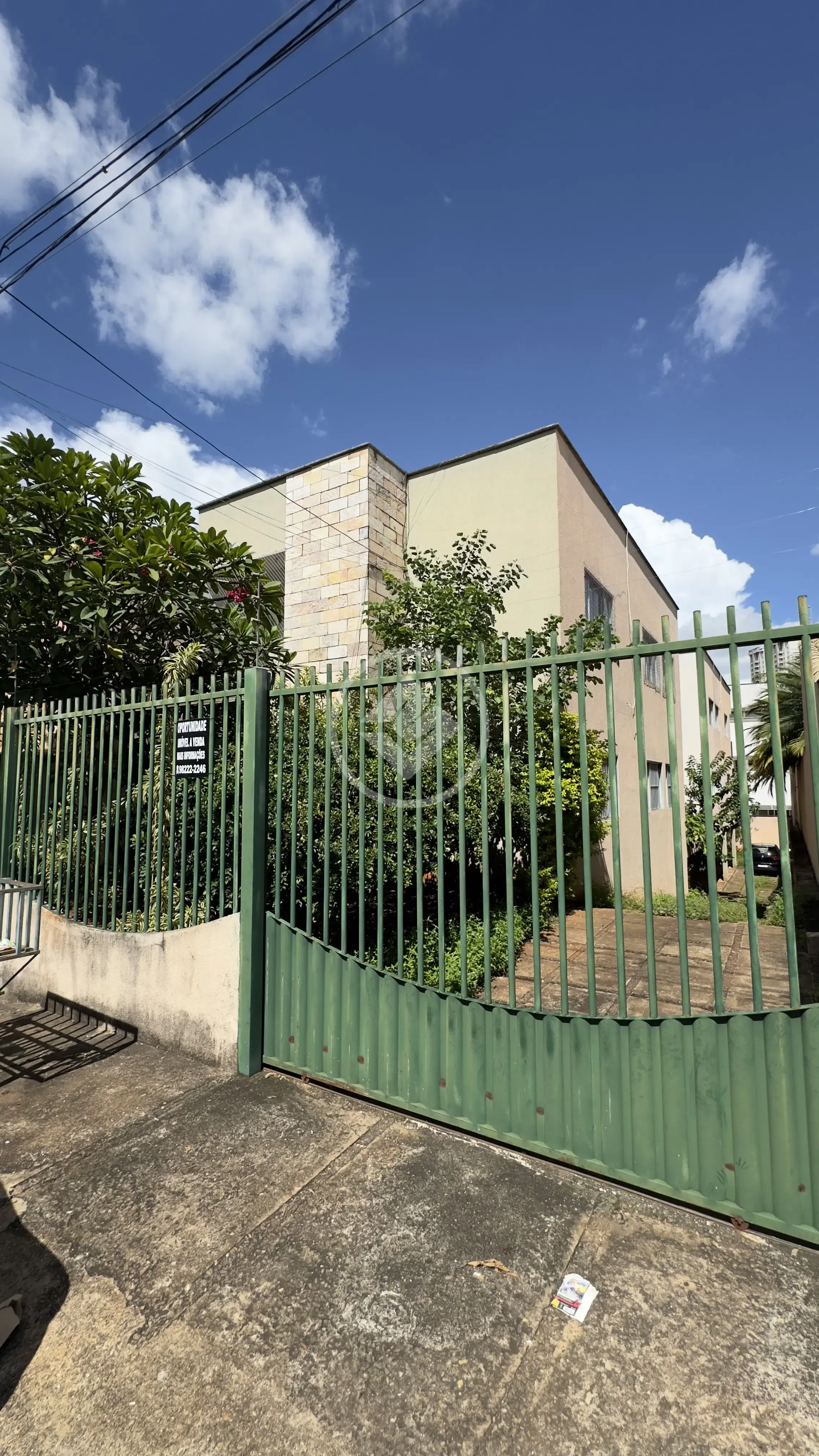 Prédio Setor Sul, Goiânia - GO — foto 2