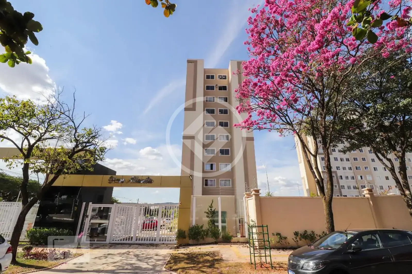 Apartamento Jardim Novo Mundo, Goiânia - GO — foto 1