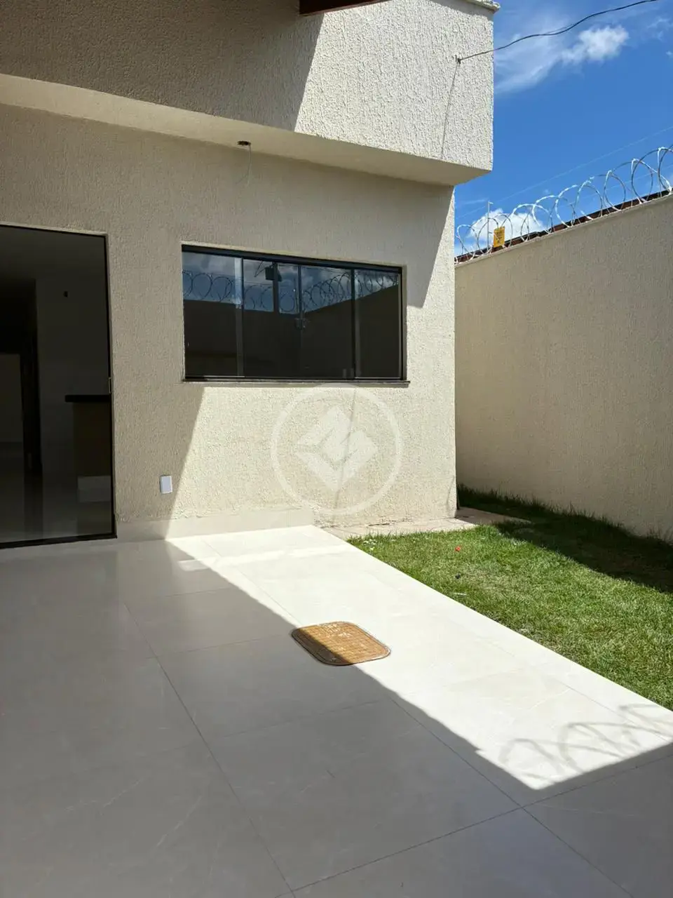 Casa Residencial Beatriz Nascimento, Goiânia - GO — foto 1