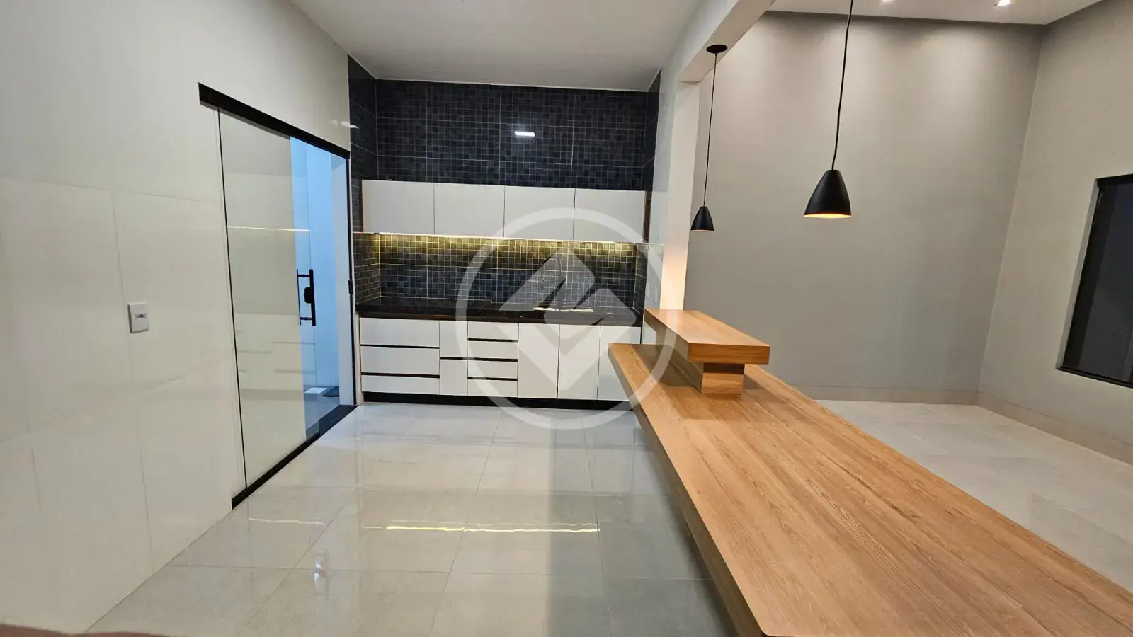 Casa 2 quartos no Residencial Buena Vista I, Goiânia — foto 6 de 6