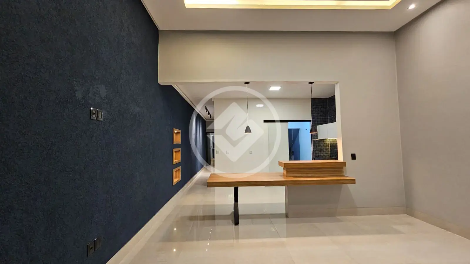 Casa 2 quartos no Residencial Buena Vista I, Goiânia — foto 4 de 6
