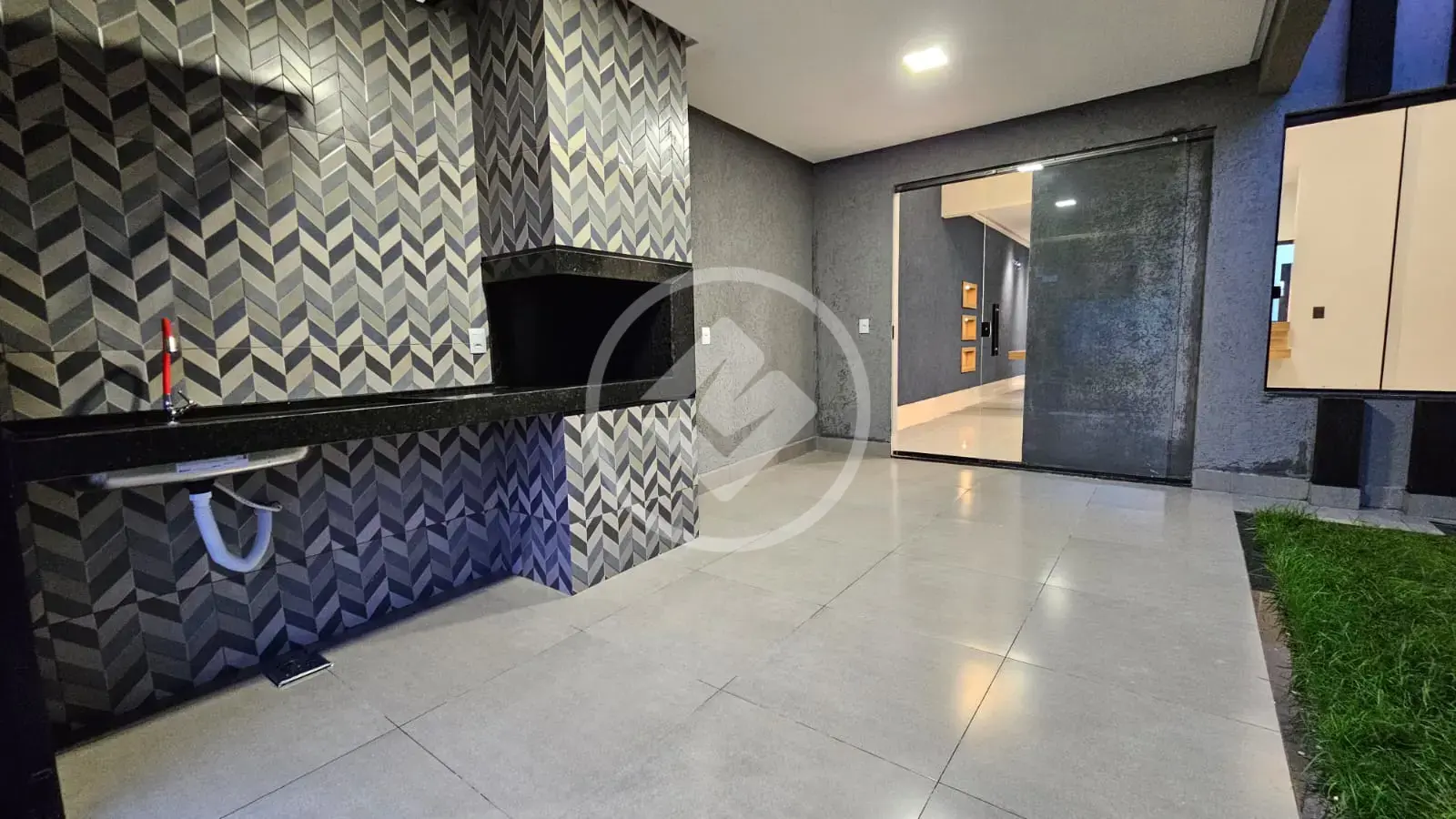 Casa 2 quartos no Residencial Buena Vista I, Goiânia — foto 3 de 6