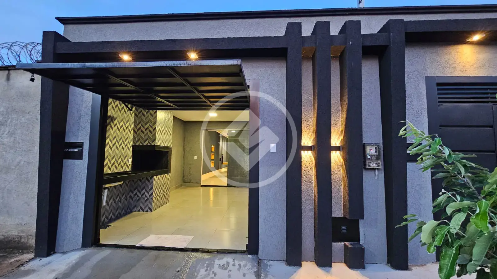 Casa Residencial Buena Vista I, Goiânia - GO — foto 2