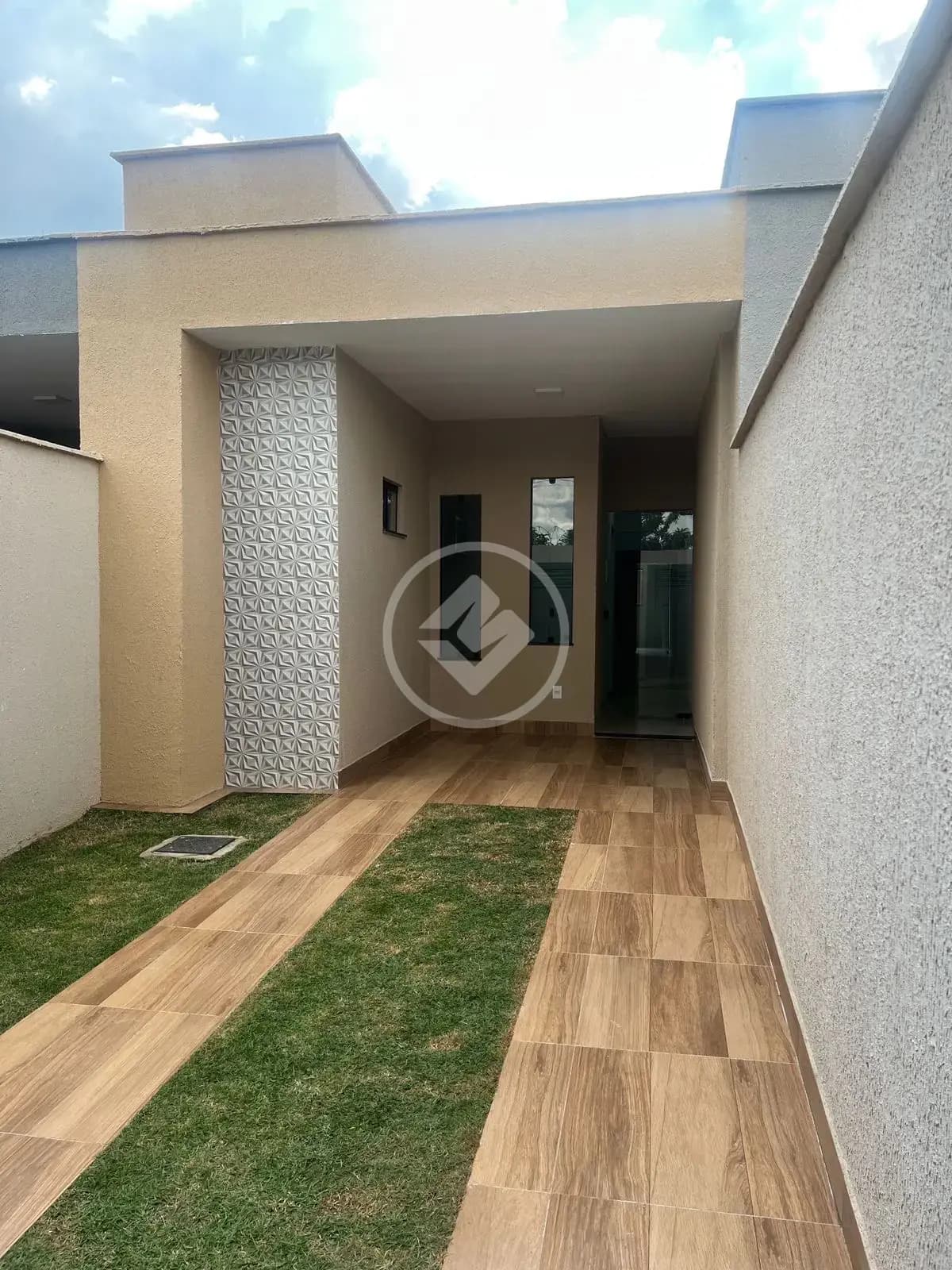 Casa Residencial Itaipu, Goiânia - GO — foto 1