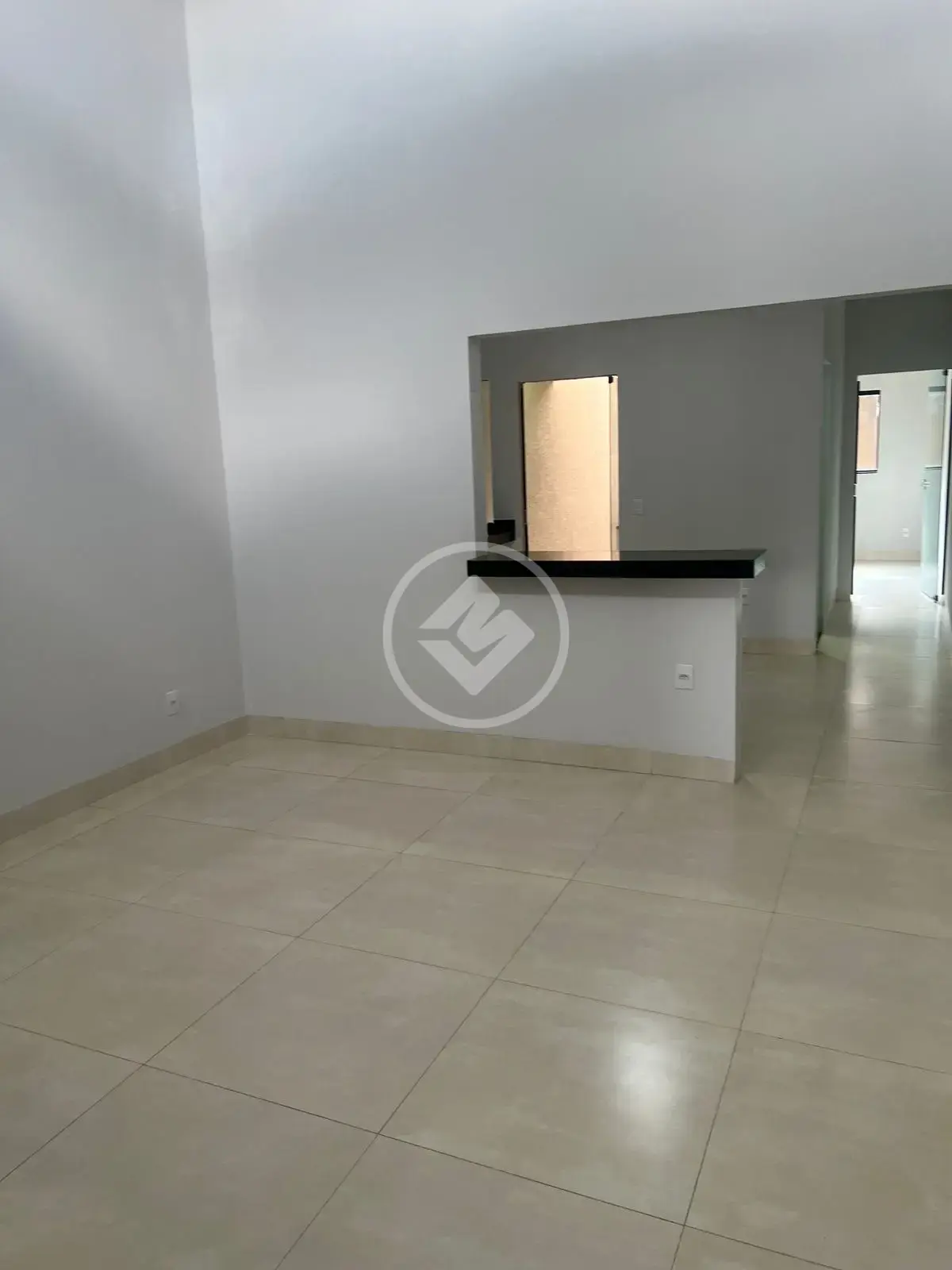 Casa Residencial Itaipu, Goiânia - GO — foto 2