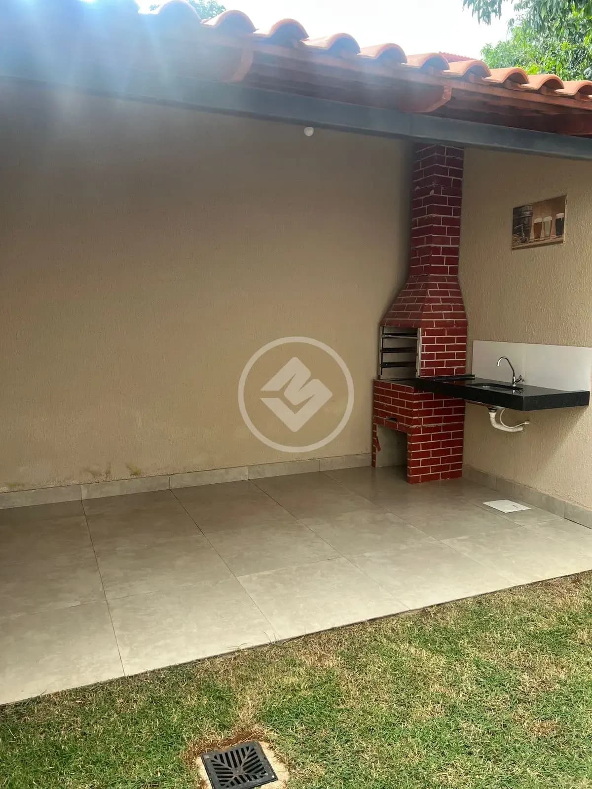 Casa 2 quartos no Residencial Itaipu, Goiânia — foto 3 de 5