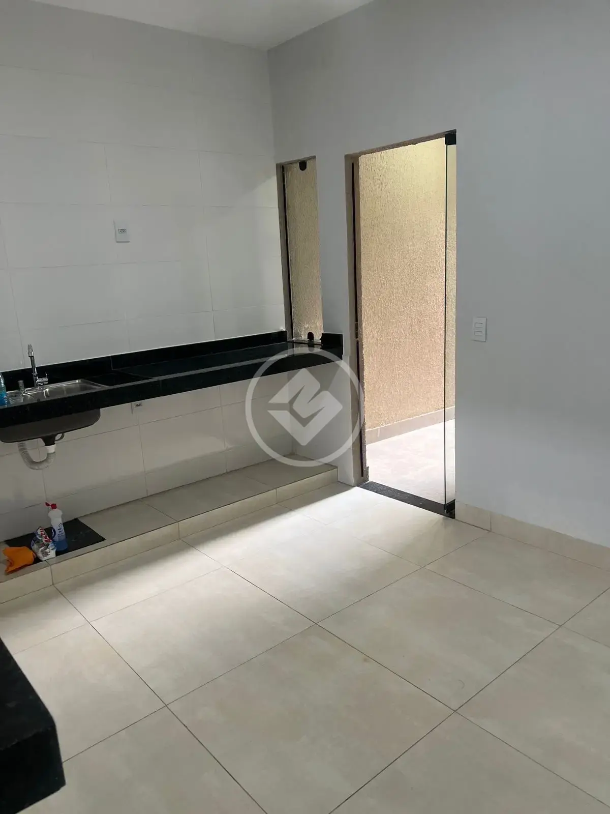 Casa 2 quartos no Residencial Itaipu, Goiânia — foto 4 de 5