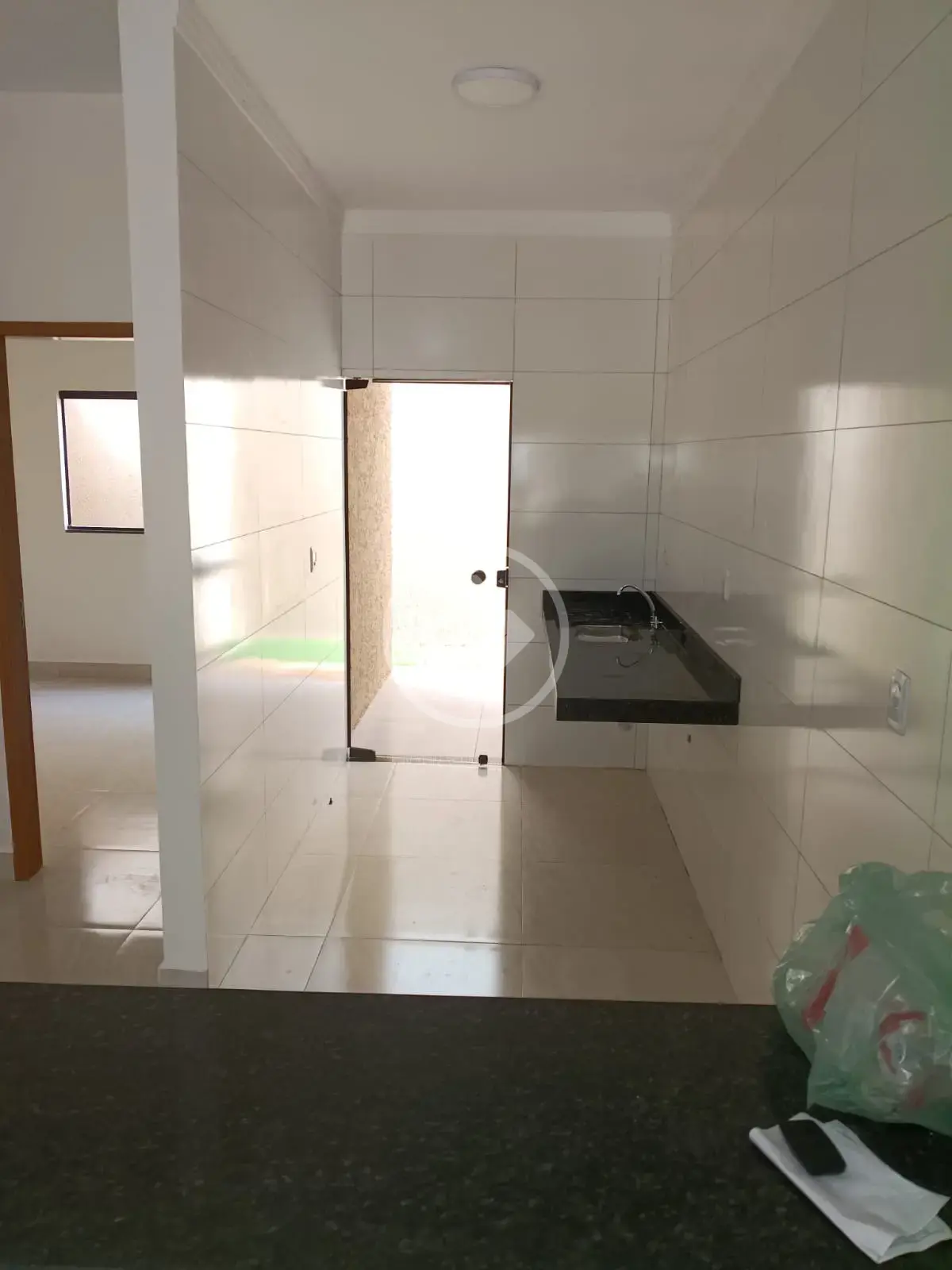 Casa 2 quartos no Residencial Sao Marcos, Goiânia — foto 3 de 5