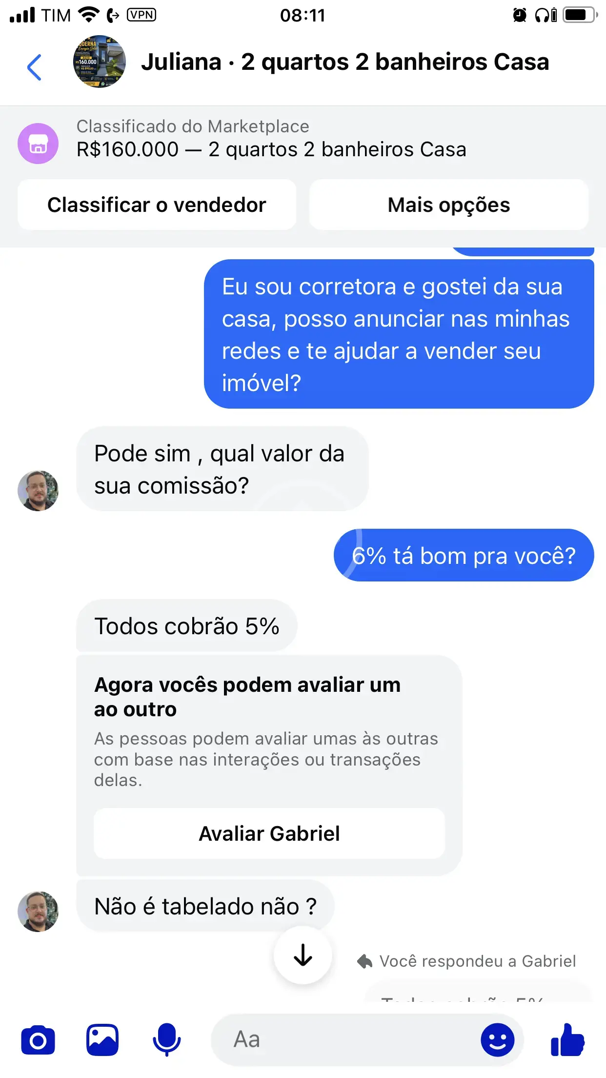 Casa 2 quartos no Setor Aeroporto, Caldas Novas — foto 6 de 6