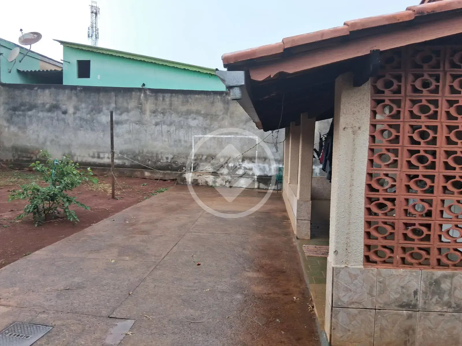 Casa 3 quartos no Santa Genoveva, Goiânia — foto 6 de 6