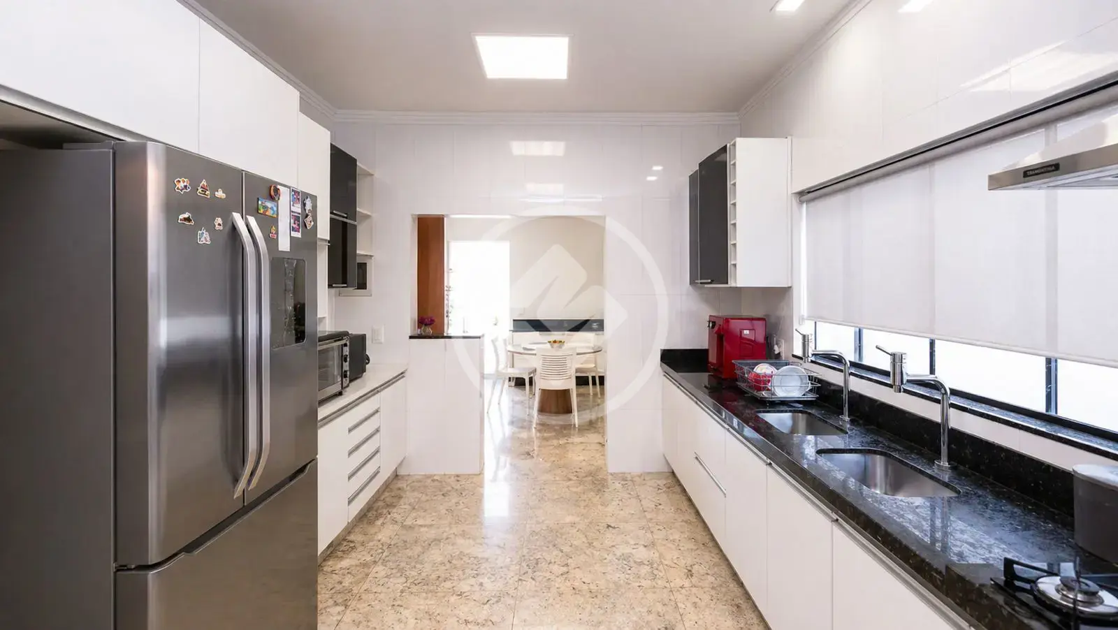 Sobrado Em Condomínio 6 quartos no Residencial Granville, Goiânia — foto 4 de 5