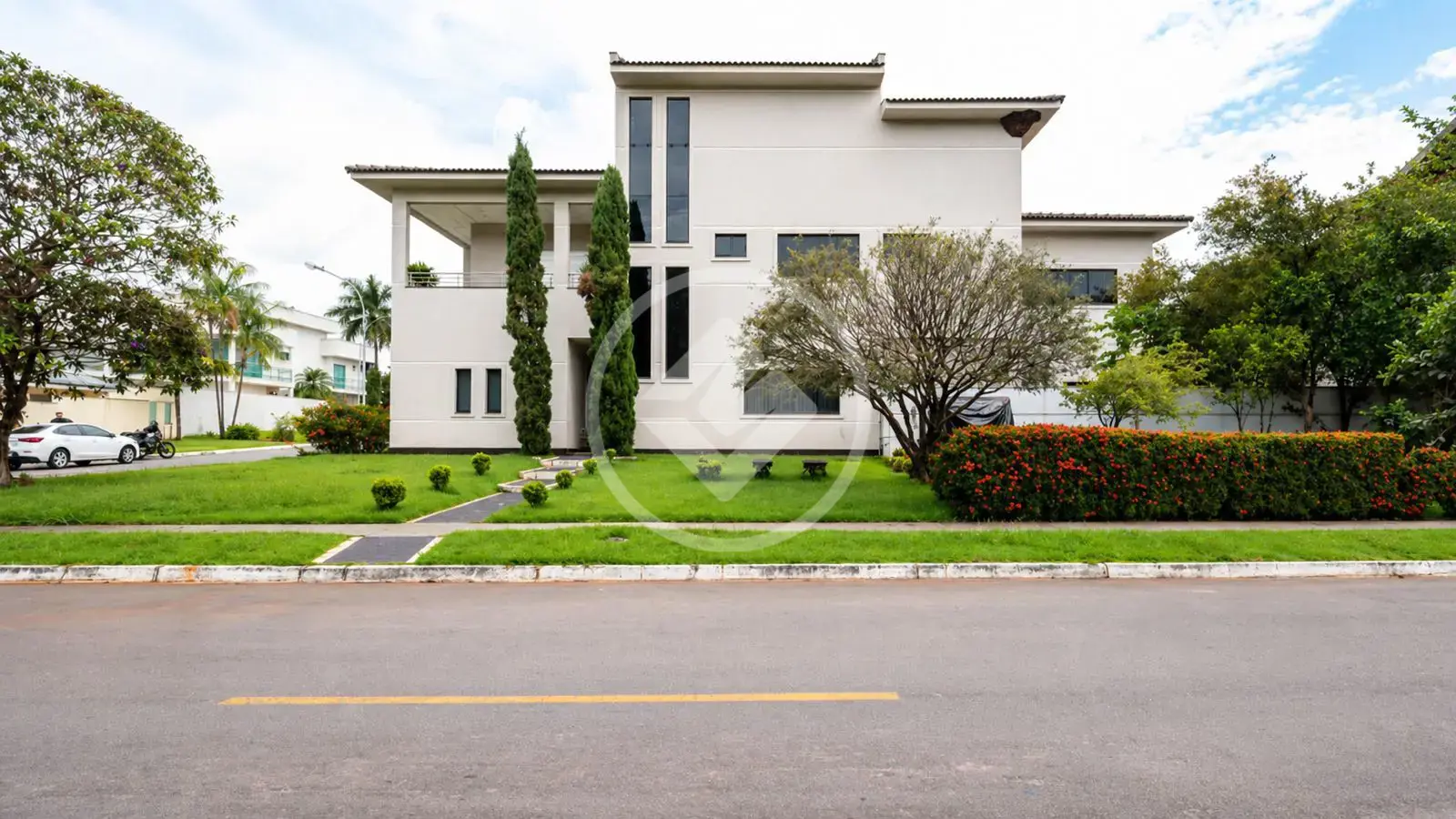 Sobrado Em Condomínio Residencial Granville, Goiânia - GO — foto 2
