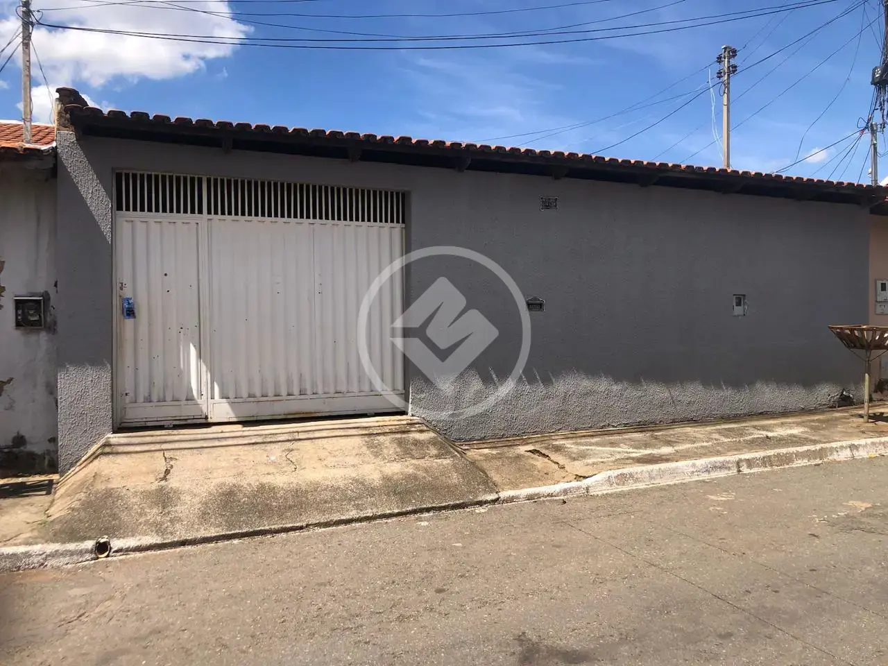 Casa Parque Anhanguera II, Goiânia - GO — foto 1