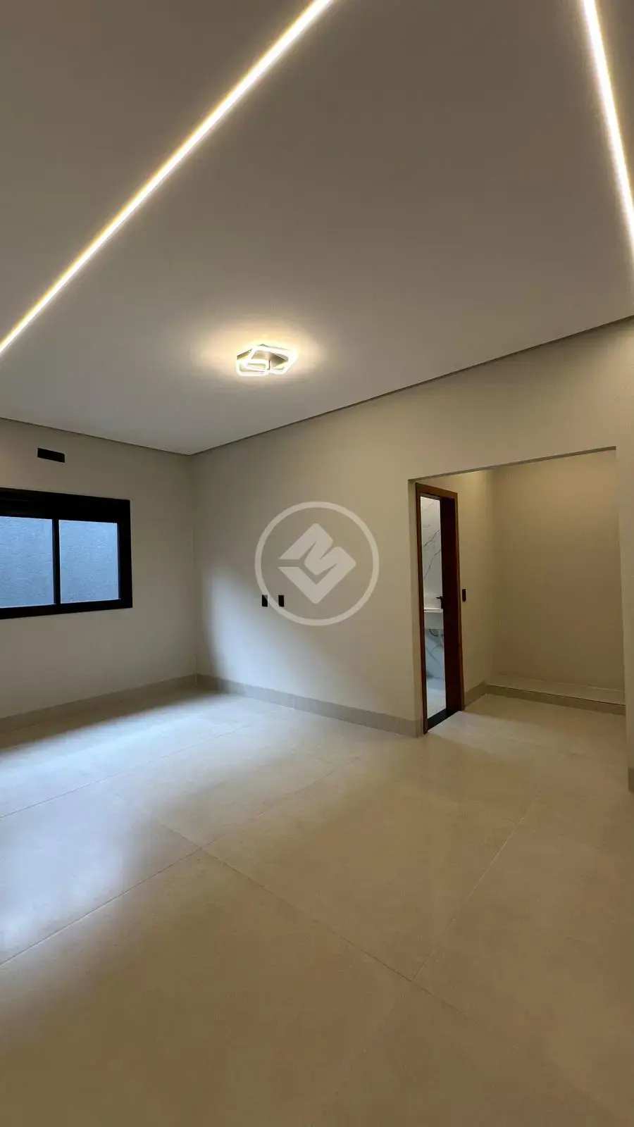 Casa 3 quartos no Jardim América, Goiânia — foto 5 de 6