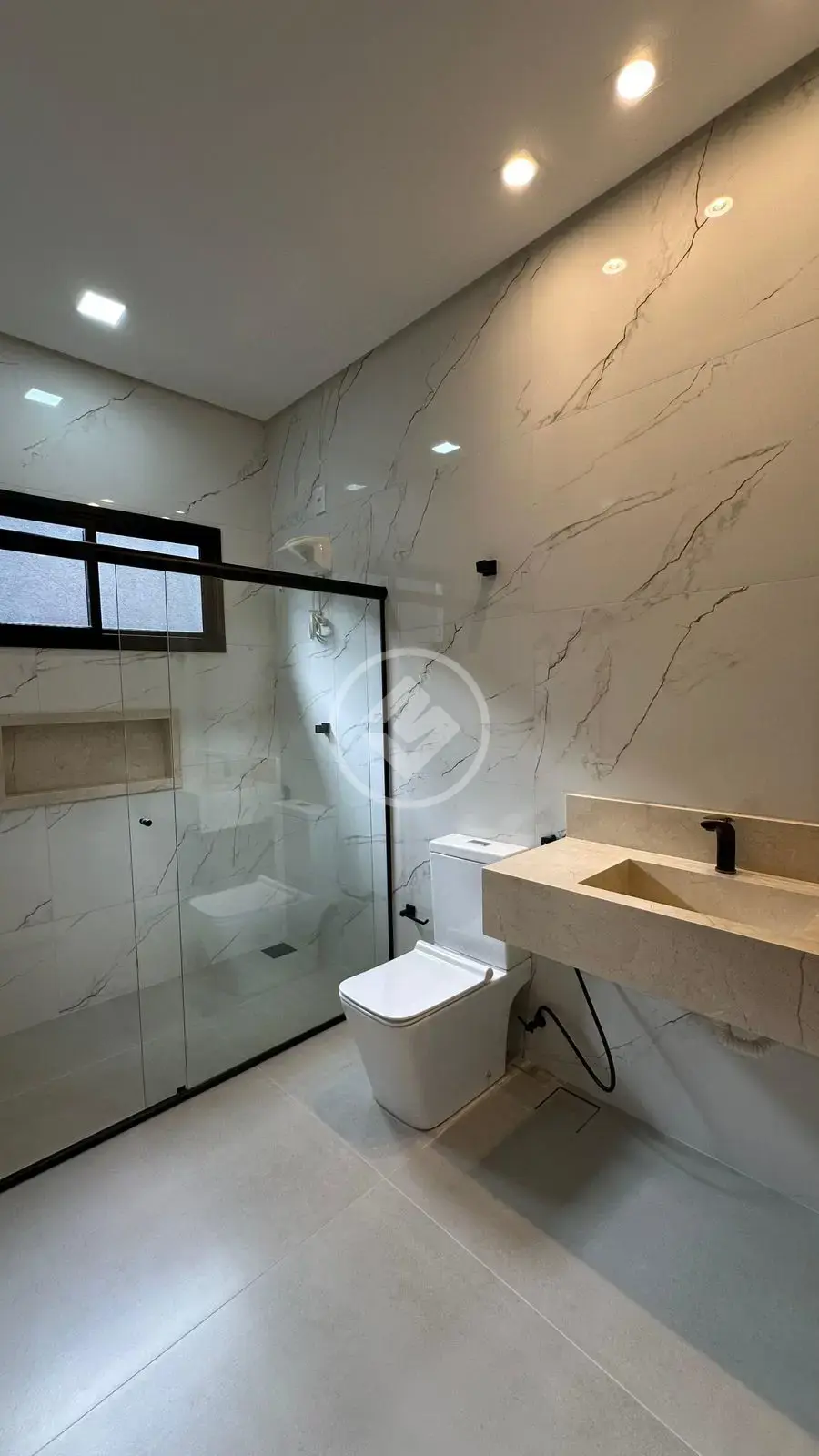 Casa 3 quartos no Jardim América, Goiânia — foto 6 de 6