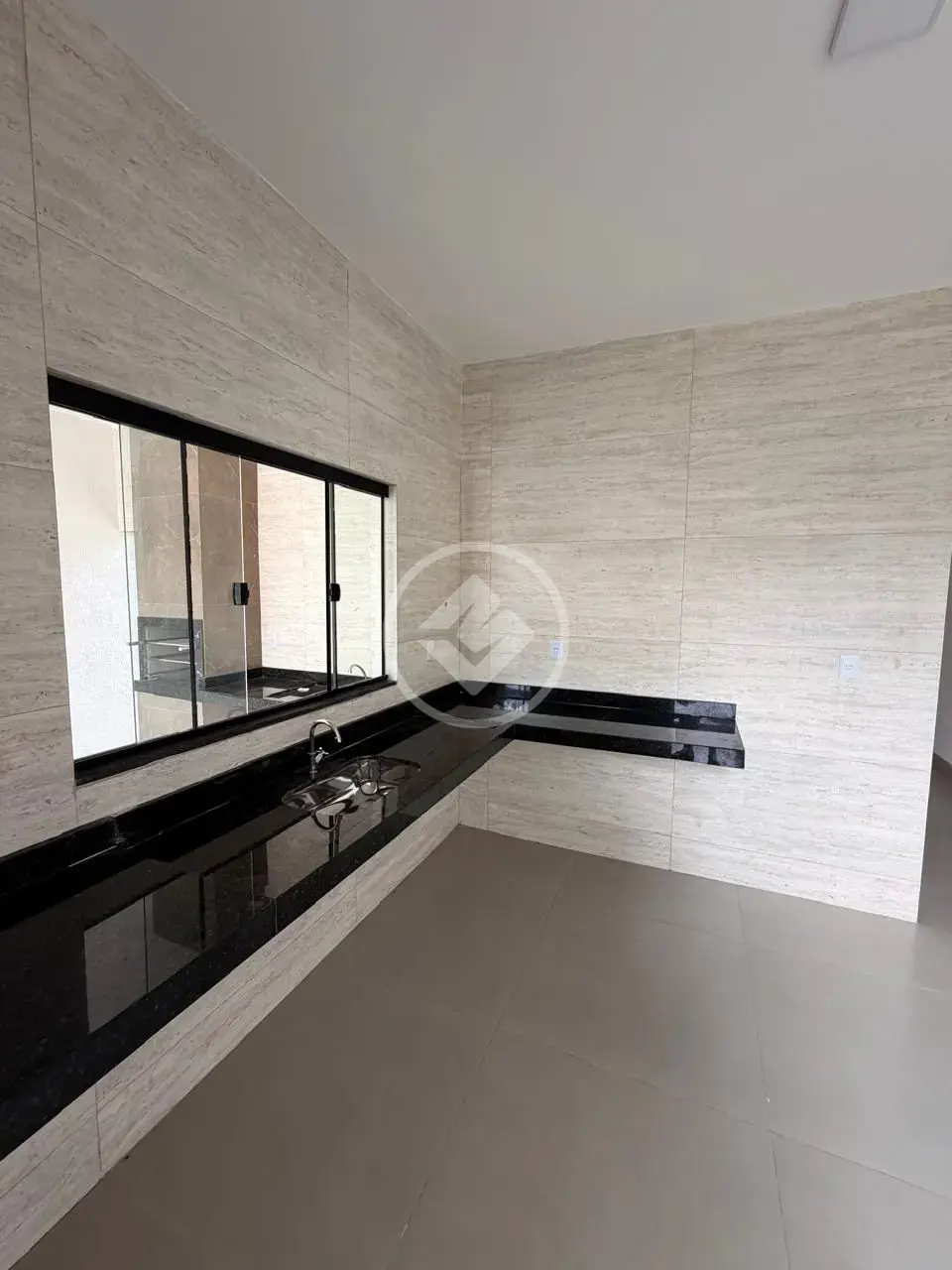 Casa 3 quartos no Jardim Buriti Sereno, Aparecida de Goiânia — foto 4 de 6