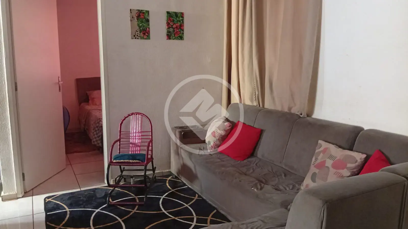 Apartamento 2 quartos no Jardim São José, Goiânia — foto 3 de 6