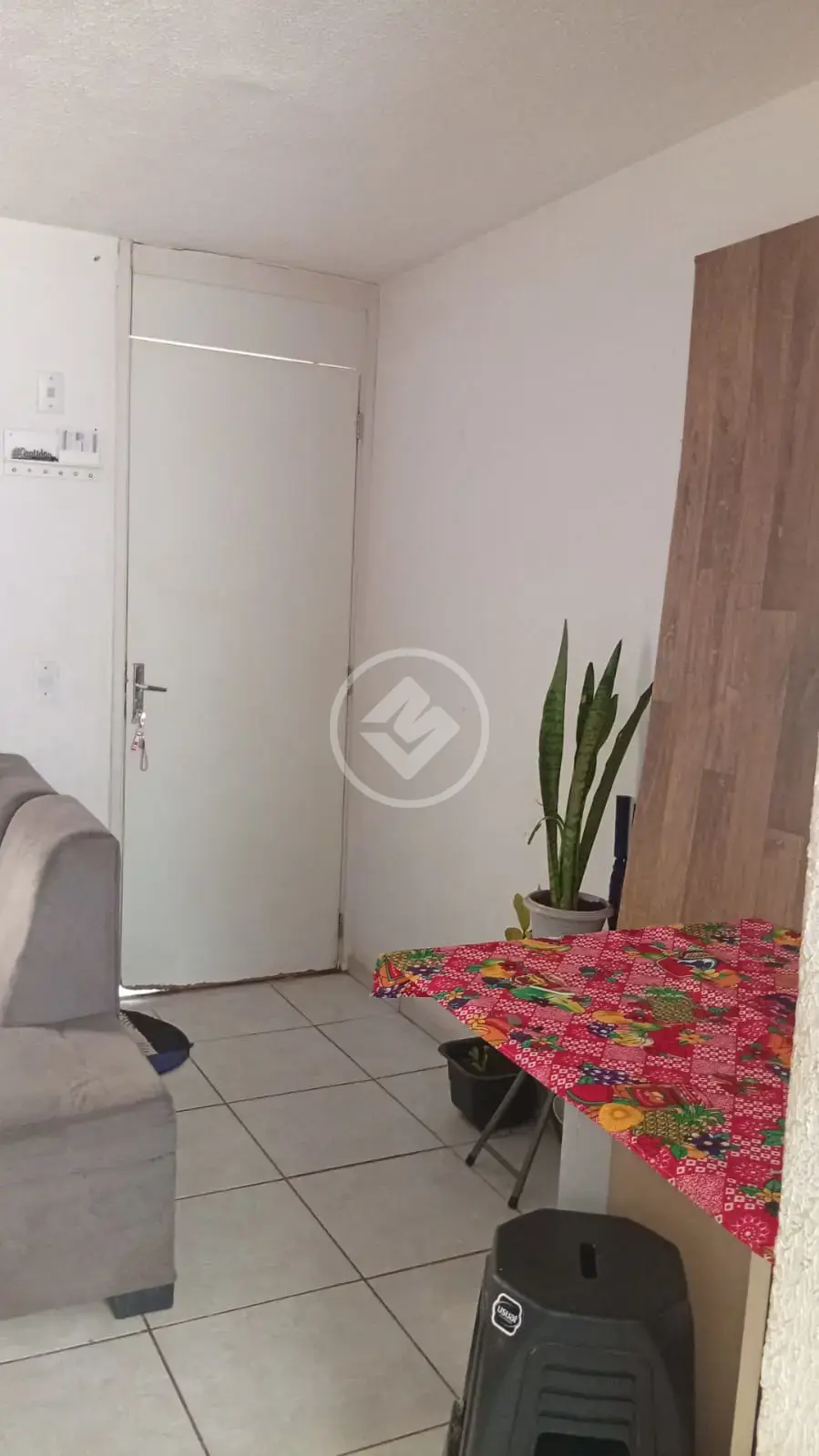 🏢 Apartamento | Parque Eldorado Oeste