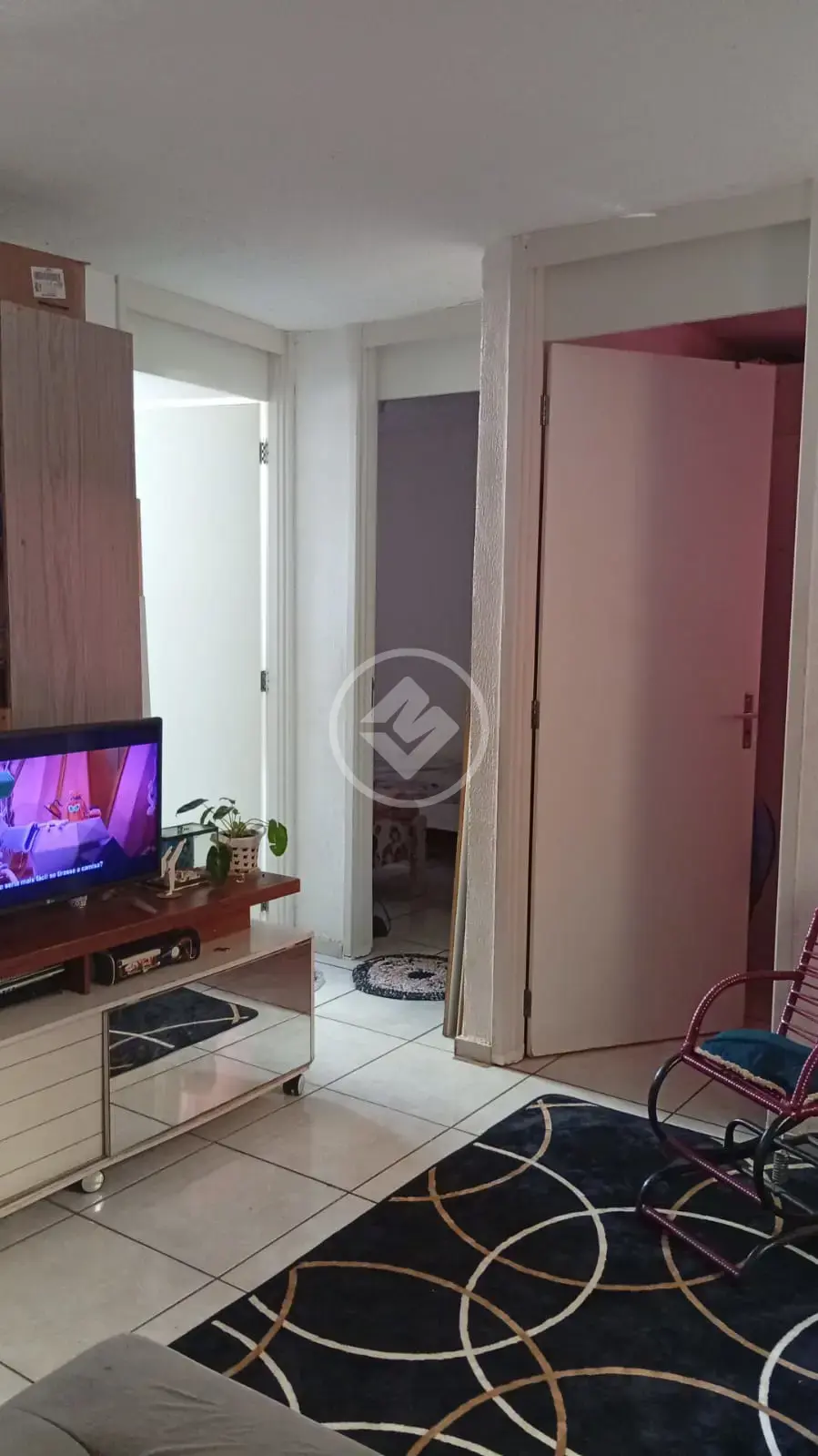 Apartamento 2 quartos no Jardim São José, Goiânia — foto 2 de 6