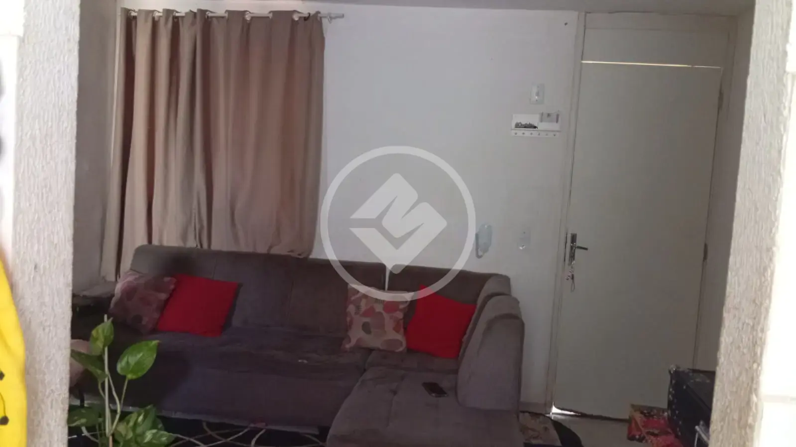 Apartamento 2 quartos no Jardim São José, Goiânia — foto 4 de 6