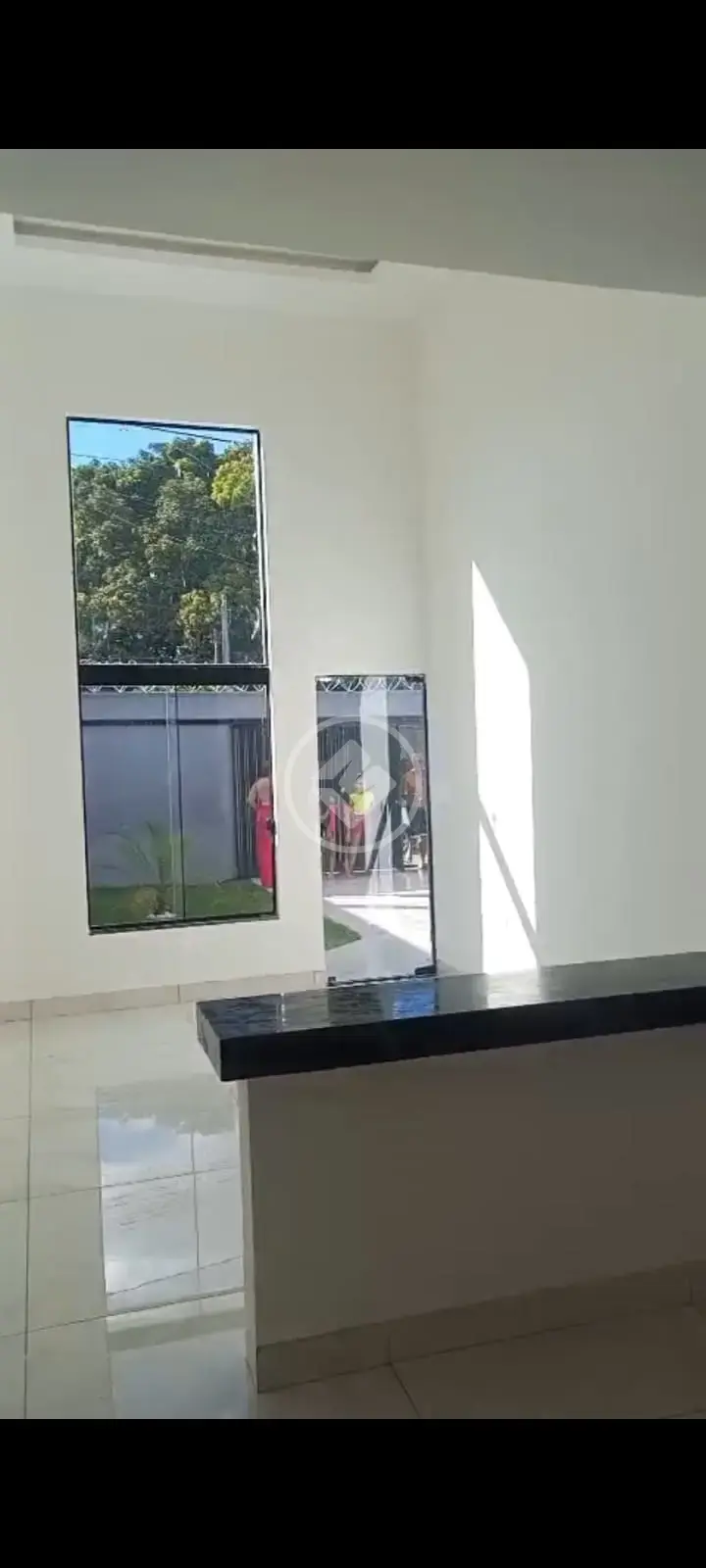 Casa Setor Conde dos Arcos, Aparecida de Goiânia - GO — foto 2