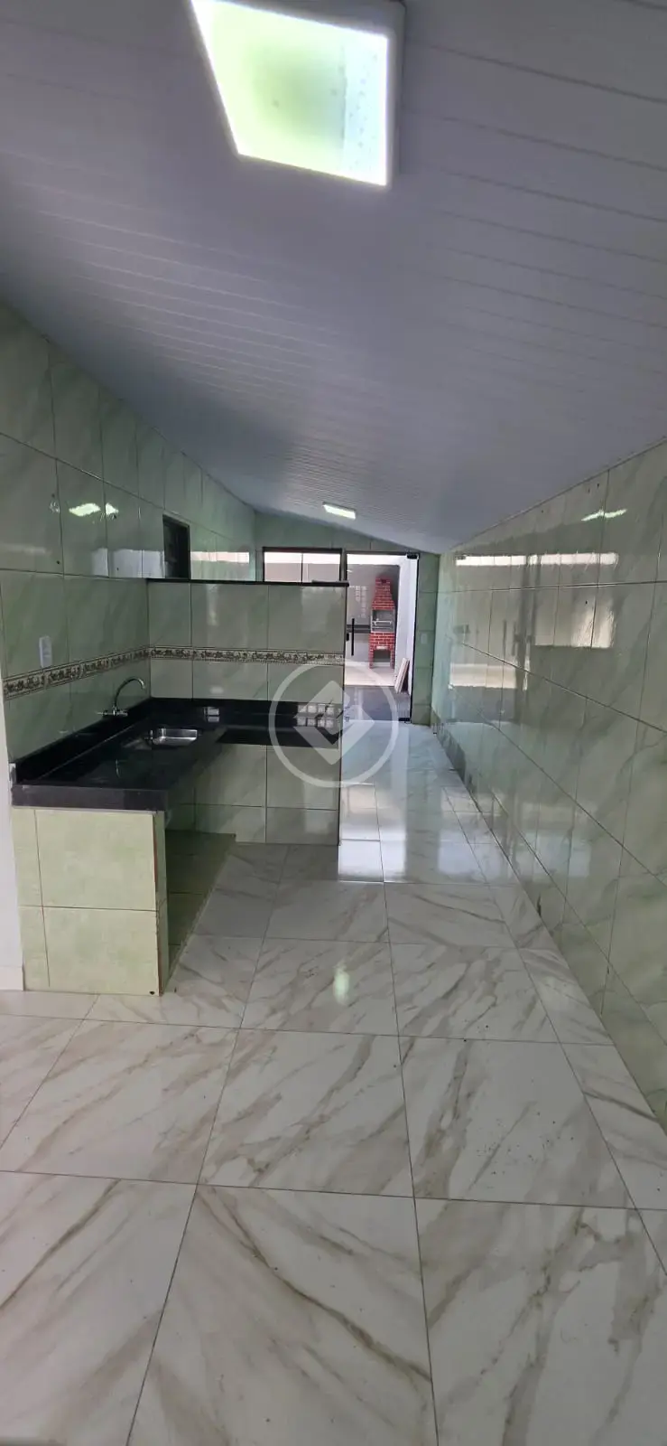 Casa Residencial Jardins do Cerrado 4, Goiânia - GO — foto 2