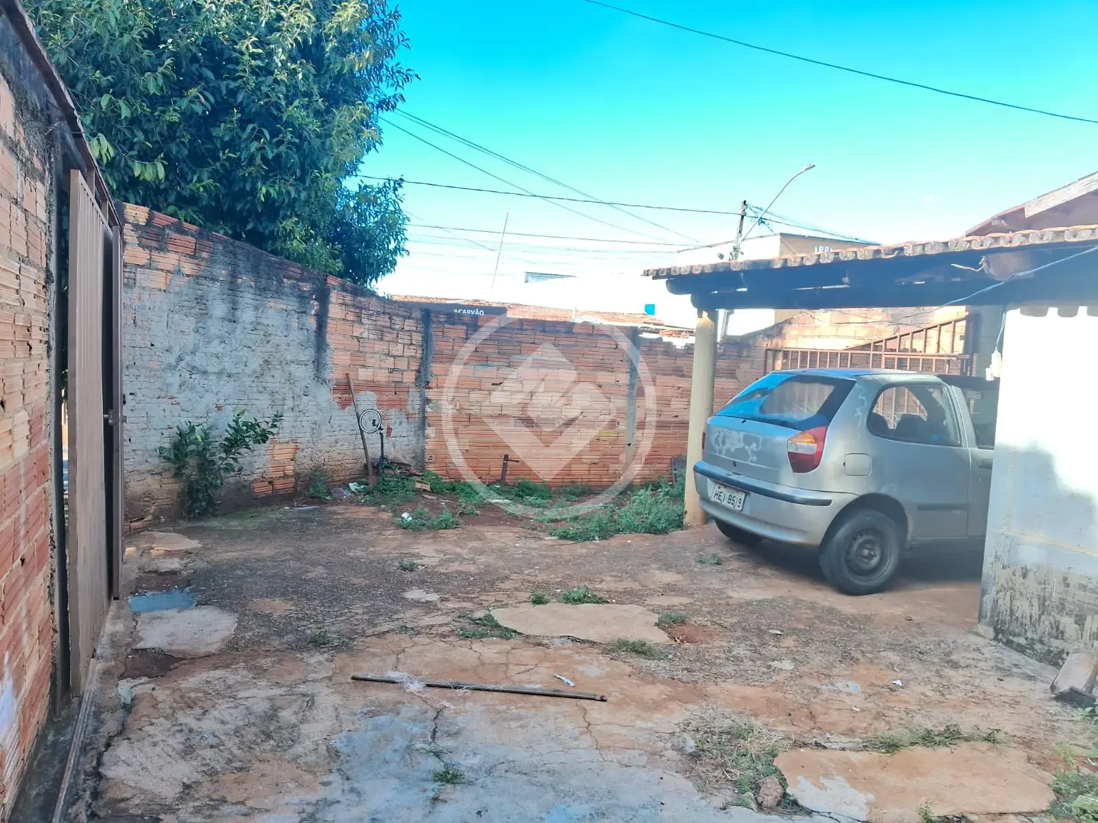 Casa 2 quartos no Residencial Brisas da Mata, Goiânia — foto 2 de 6