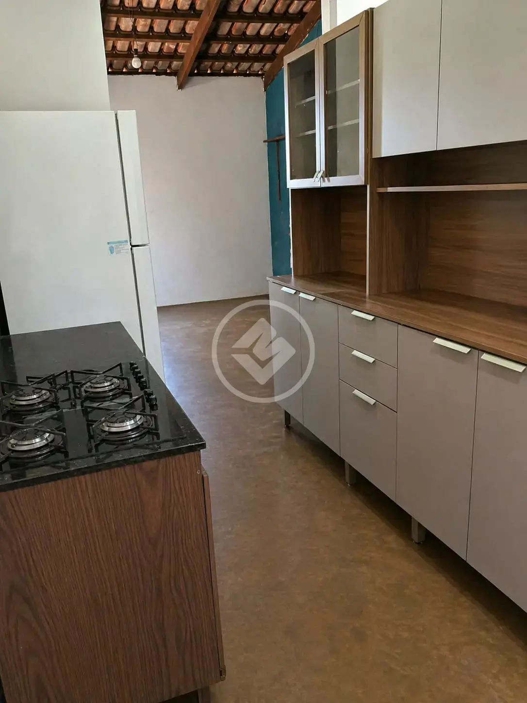 Casa 2 quartos no Residencial Brisas da Mata, Goiânia — foto 6 de 6