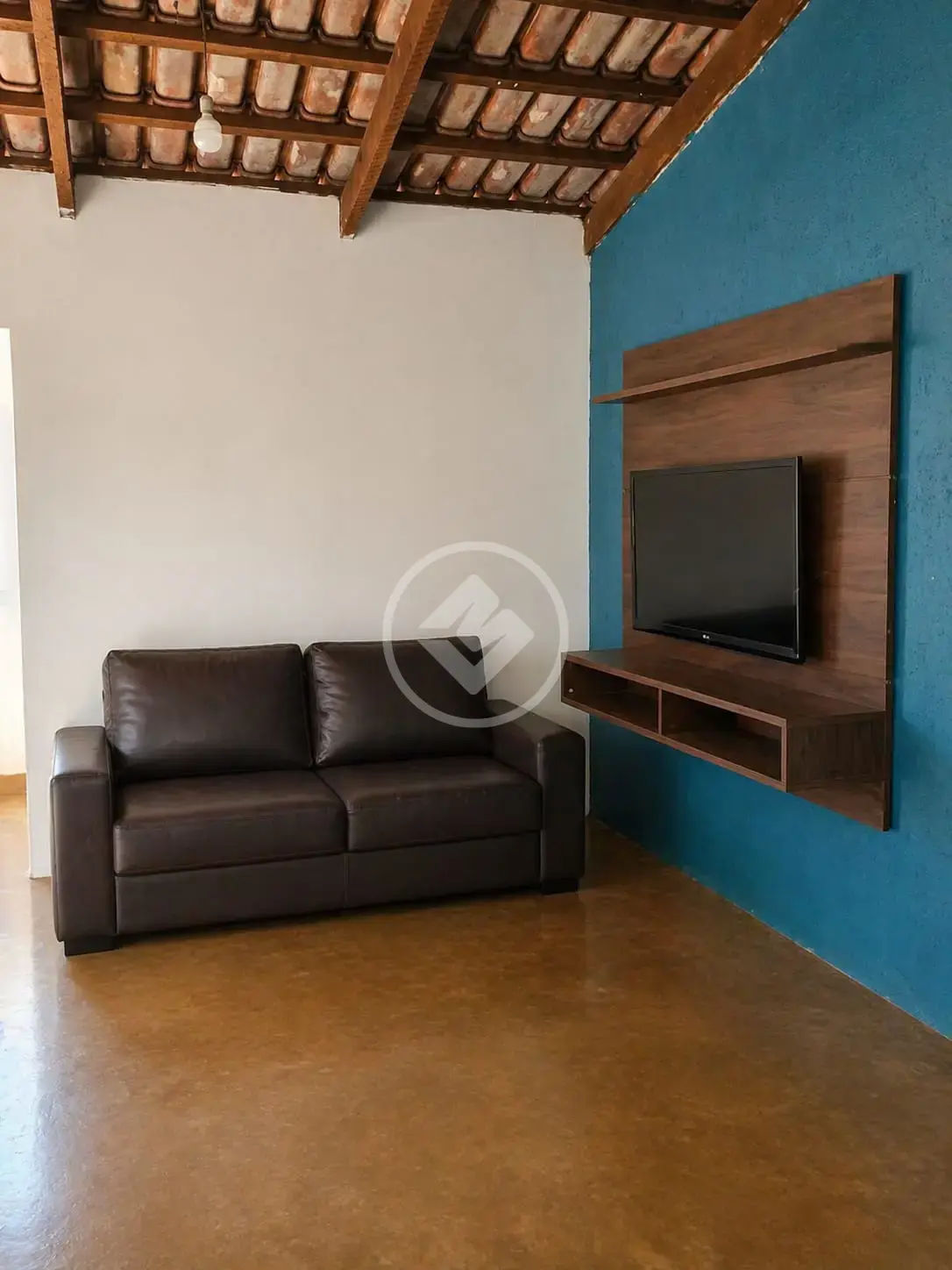 Casa 2 quartos no Residencial Brisas da Mata, Goiânia — foto 3 de 6