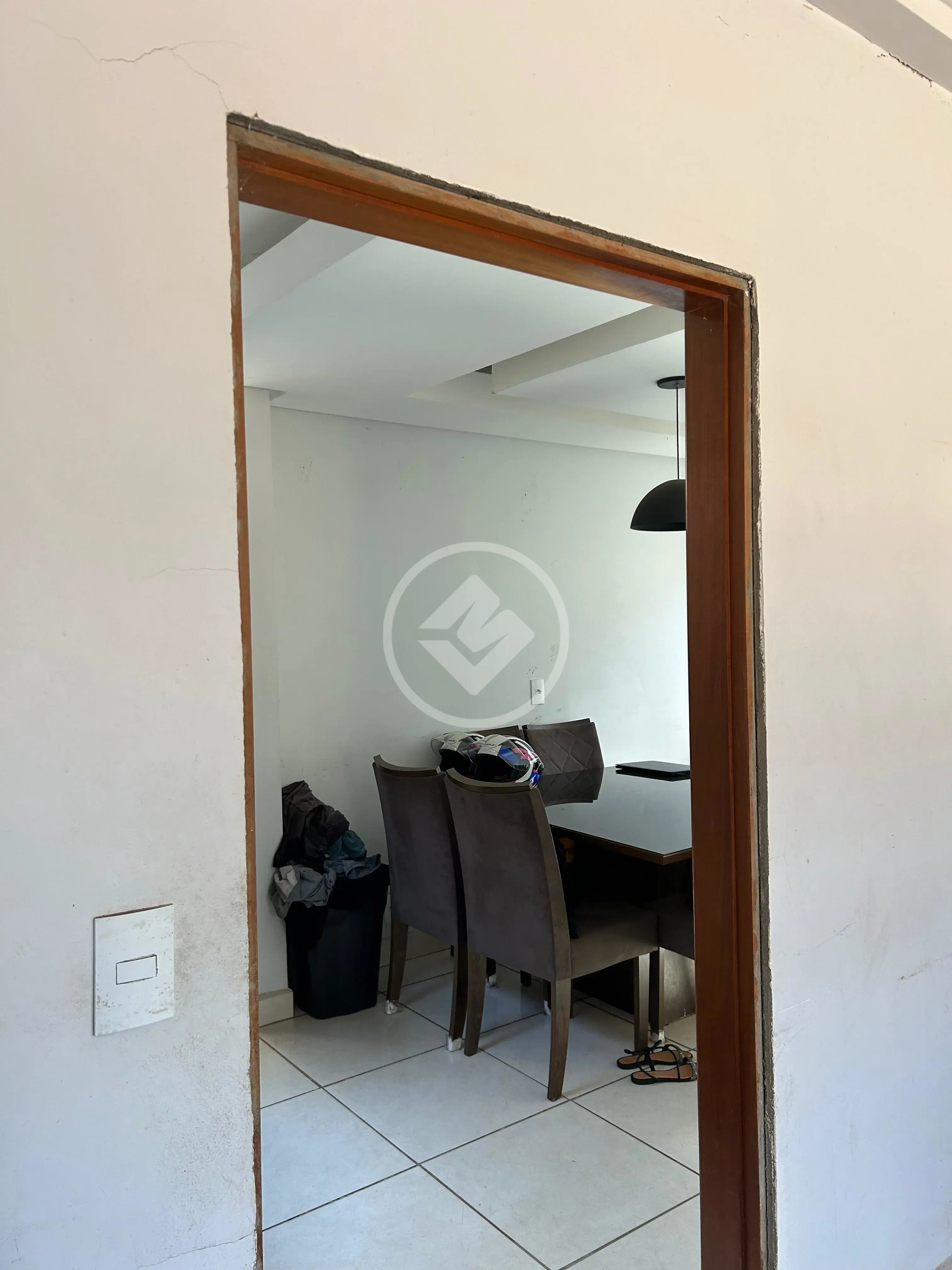 Casa 2 quartos no Mansões Paraíso, Aparecida de Goiânia — foto 4 de 5