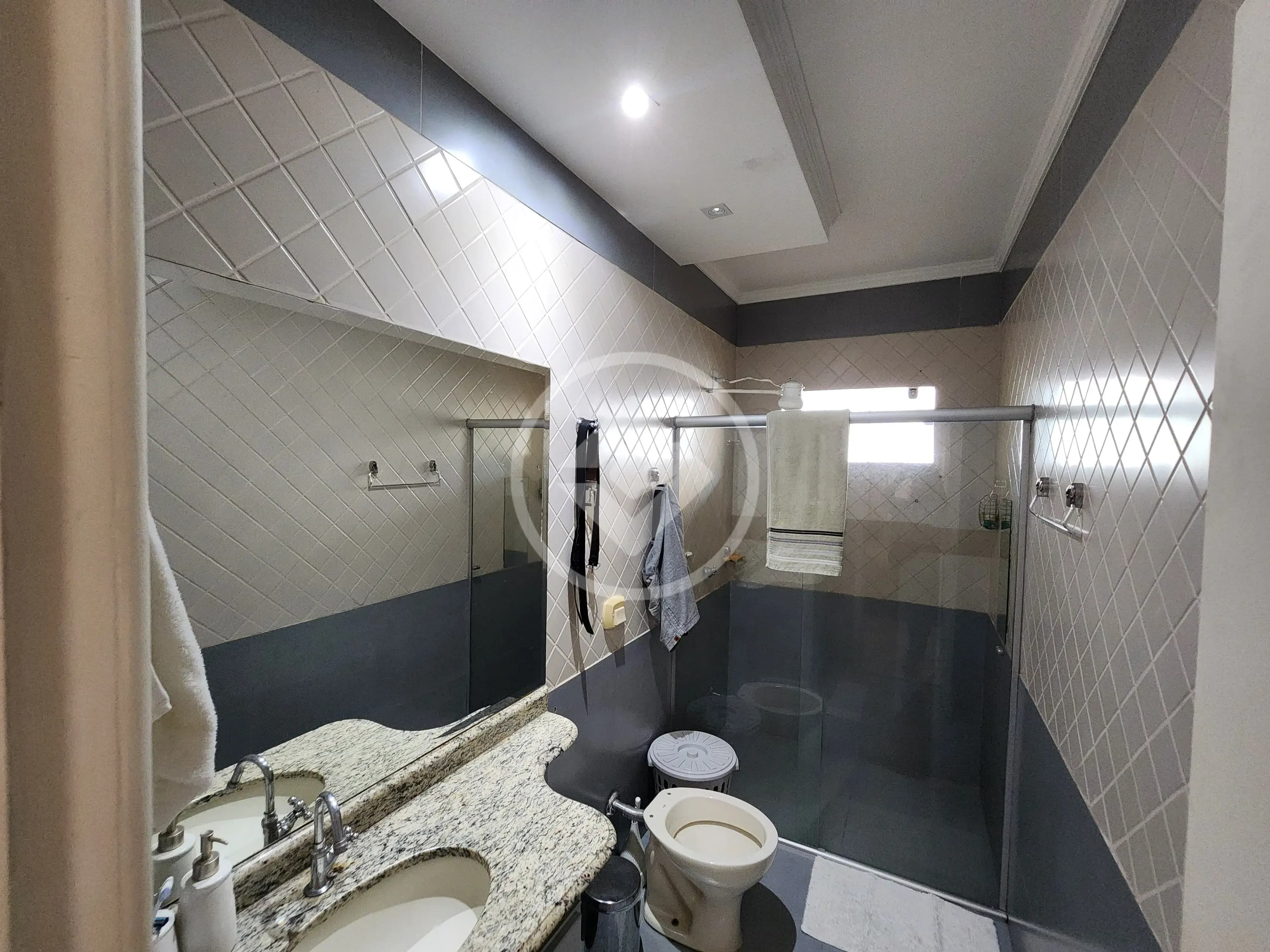 Casa Condomínio 3 quartos no Parque Amazônia, Goiânia — foto 5 de 6