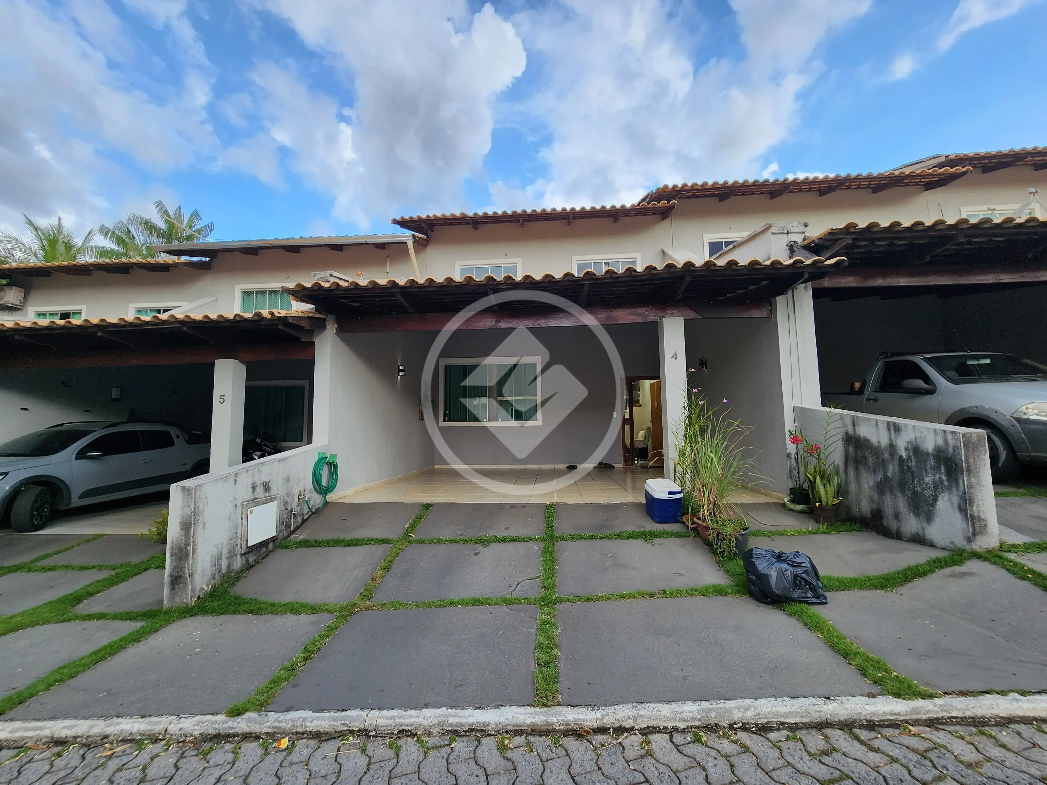 Casa Condomínio 3 quartos no Parque Amazônia, Goiânia — foto 6 de 6
