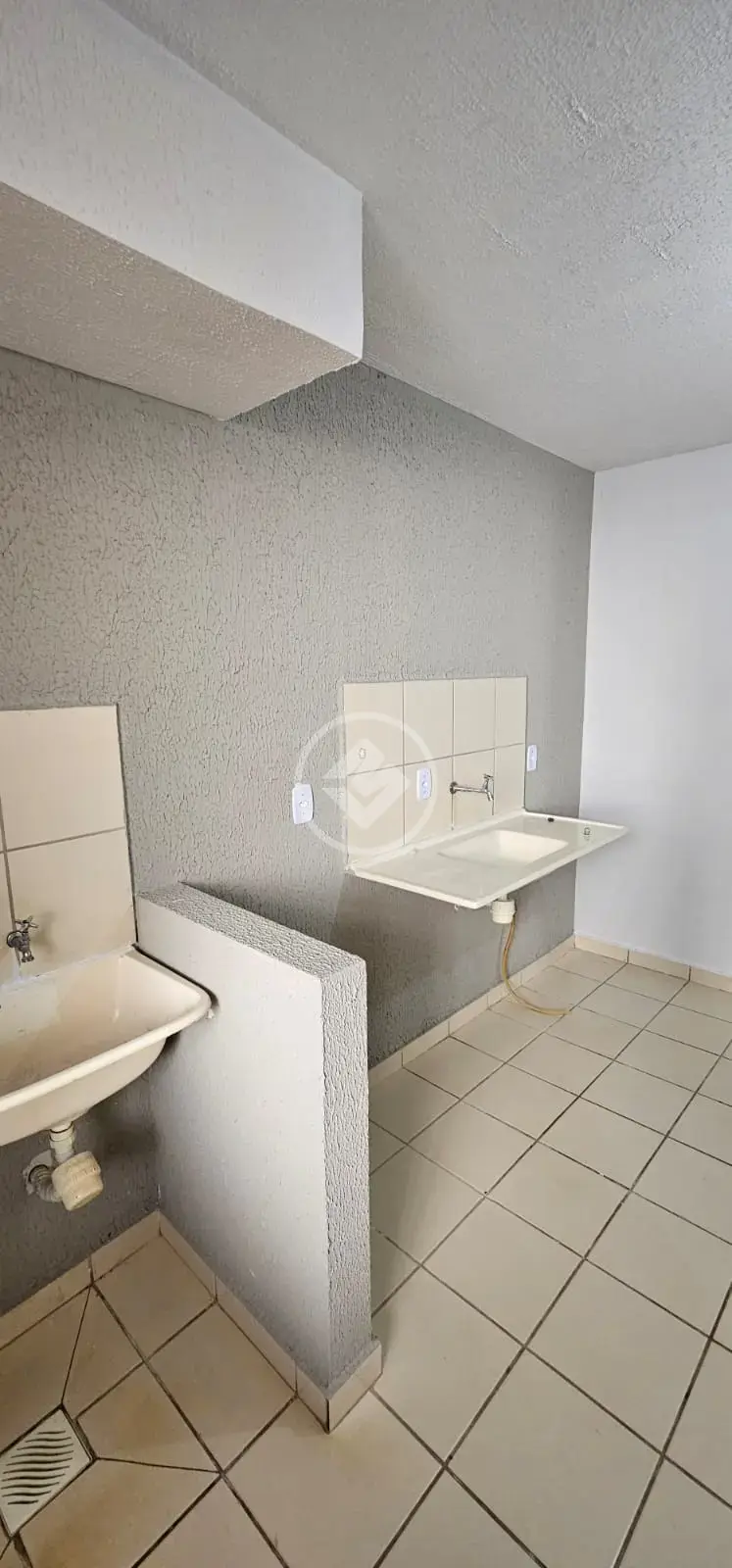 Apartamento 2 quartos no Residencial Jardins do Cerrado 7, Goiânia — foto 3 de 6